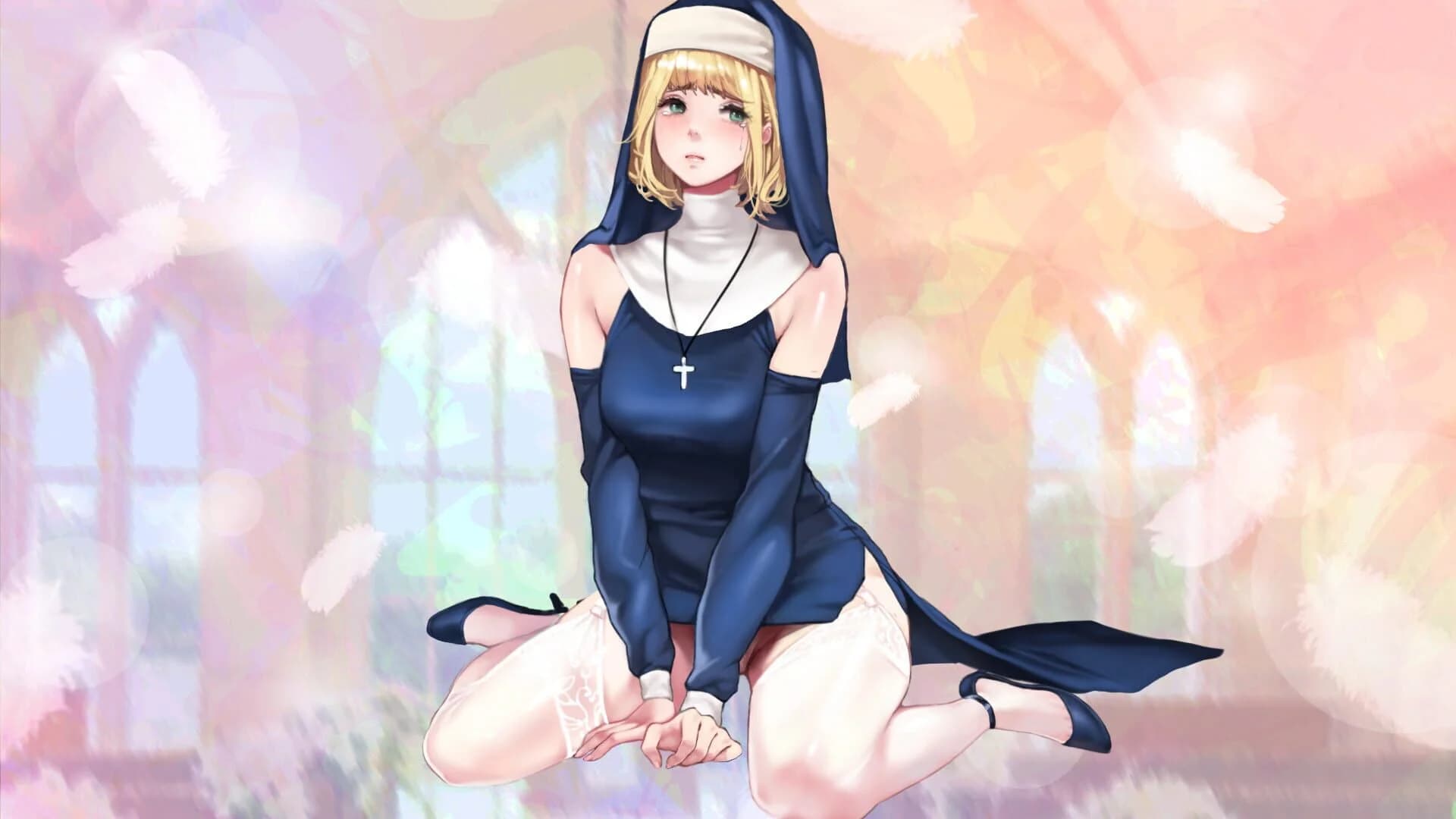 Re:Gals Panic screenshot 3