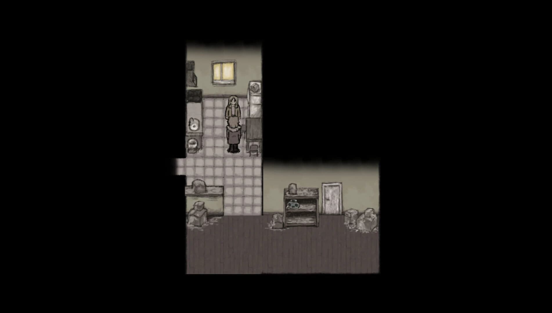 Regarding Sasha screenshot 5