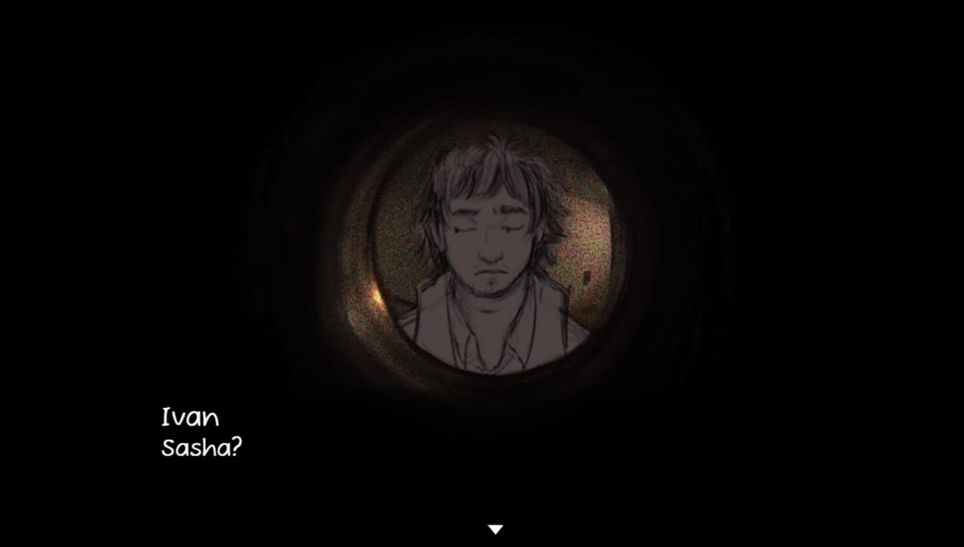 Regarding Sasha screenshot 4