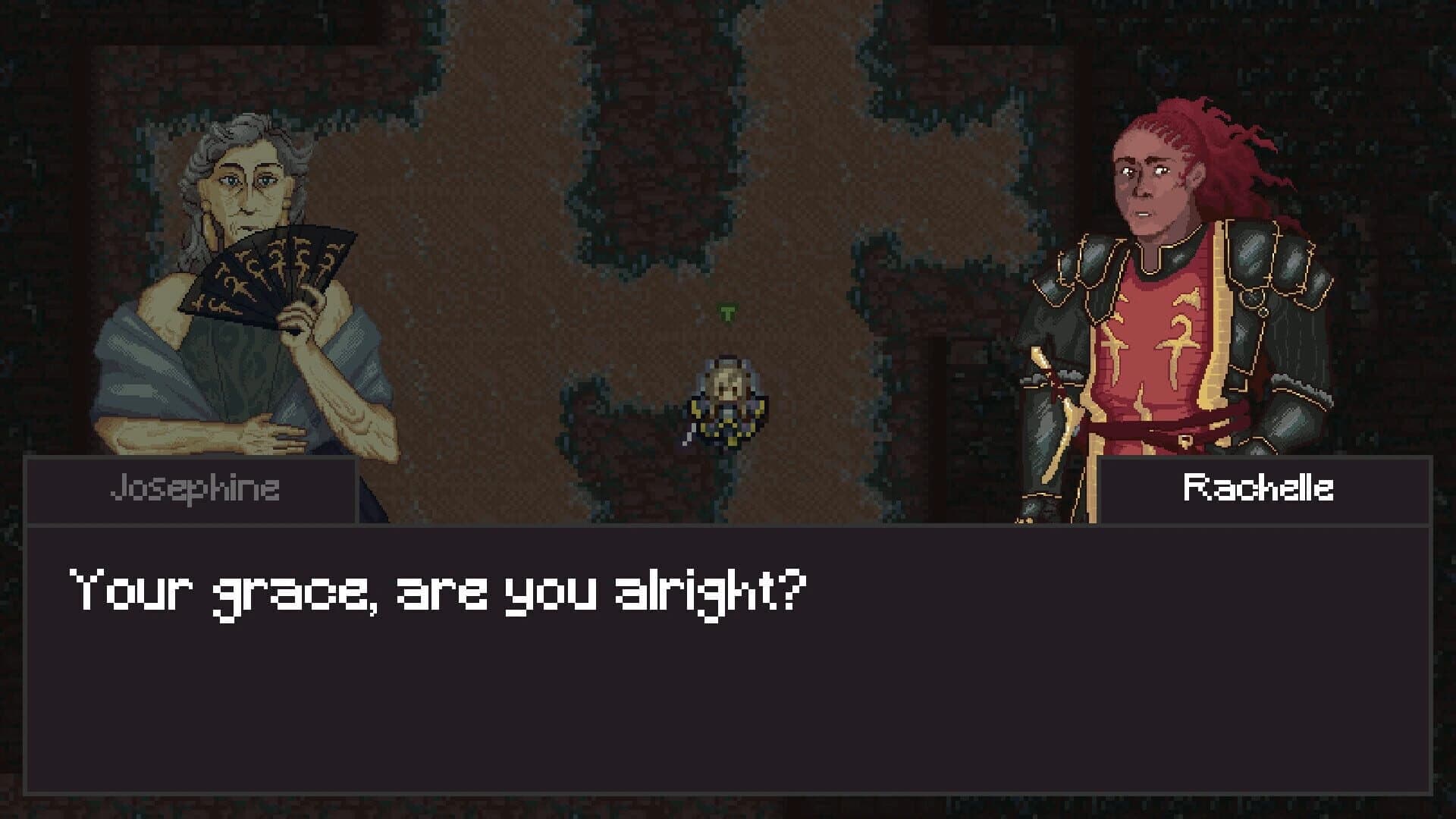 Regeneration Engine screenshot 2