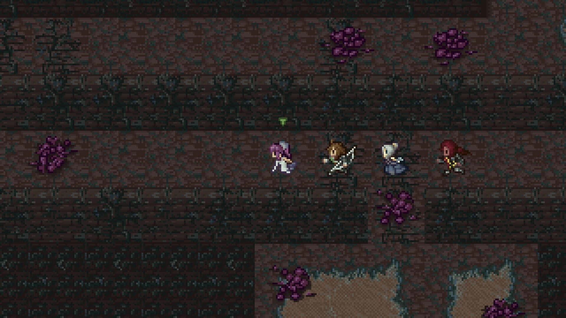 Regeneration Engine screenshot 1