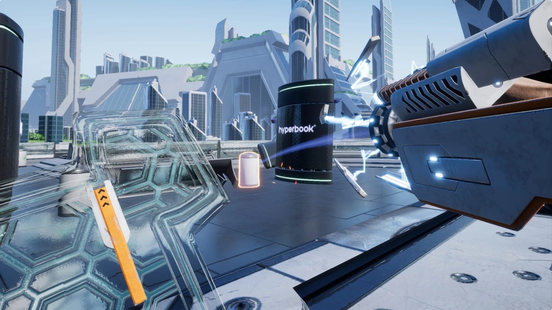 Regenesis Arcade Deluxe screenshot 5