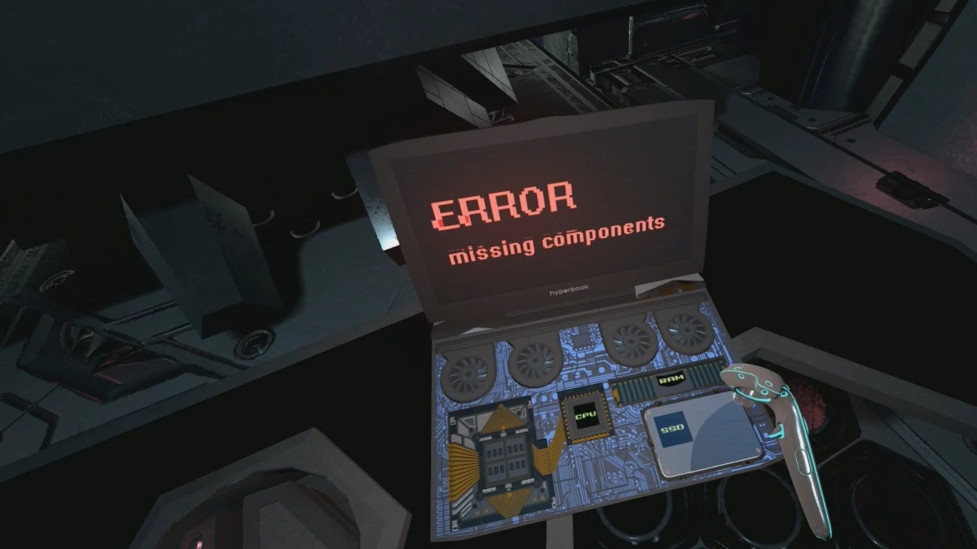 Regenisis Arcade screenshot 3