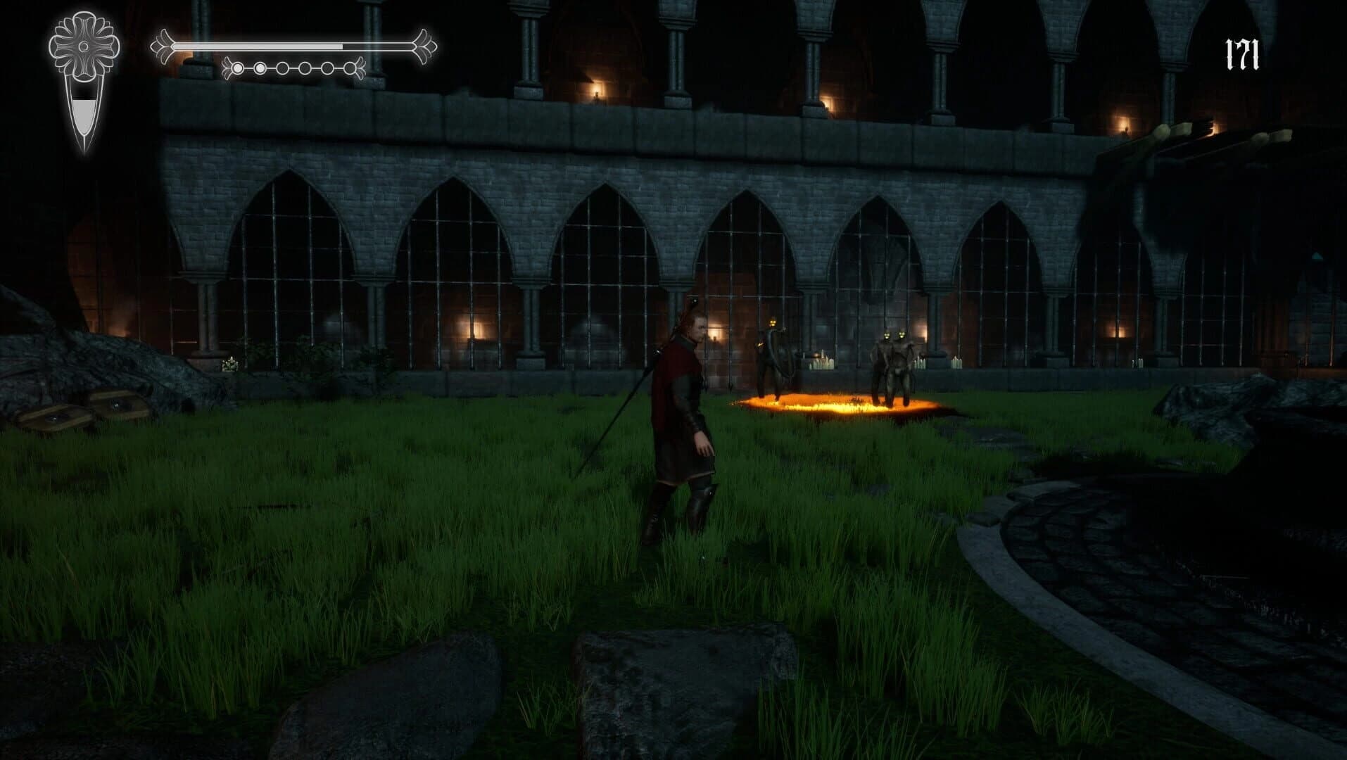 RegicideX screenshot 5