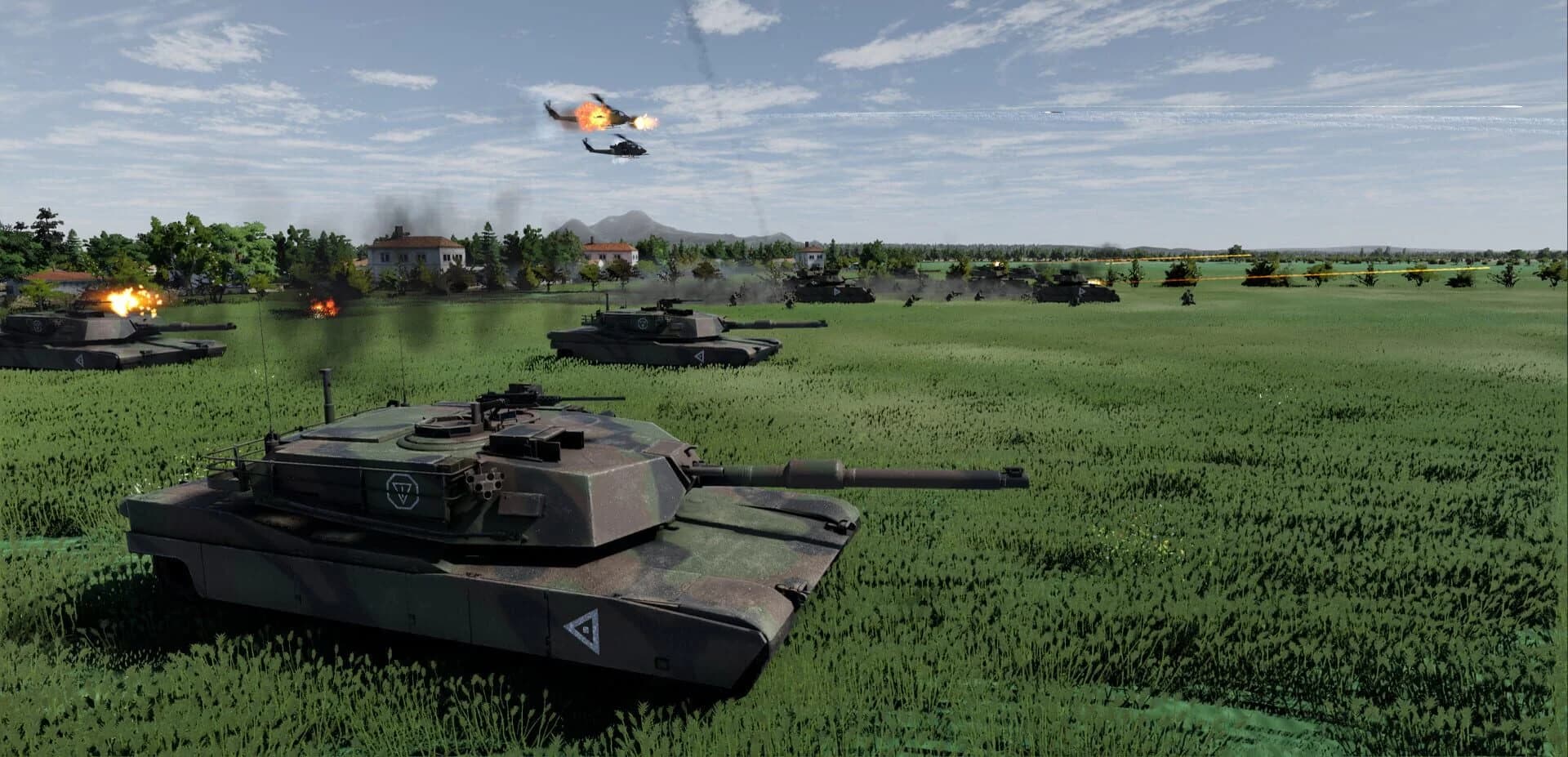 Regiments screenshot 4