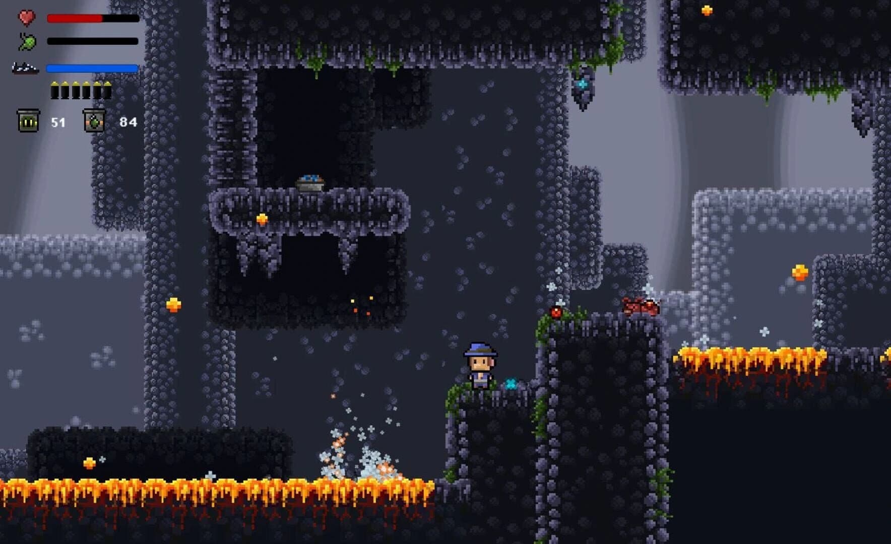 Reginald Does His Thang screenshot 3