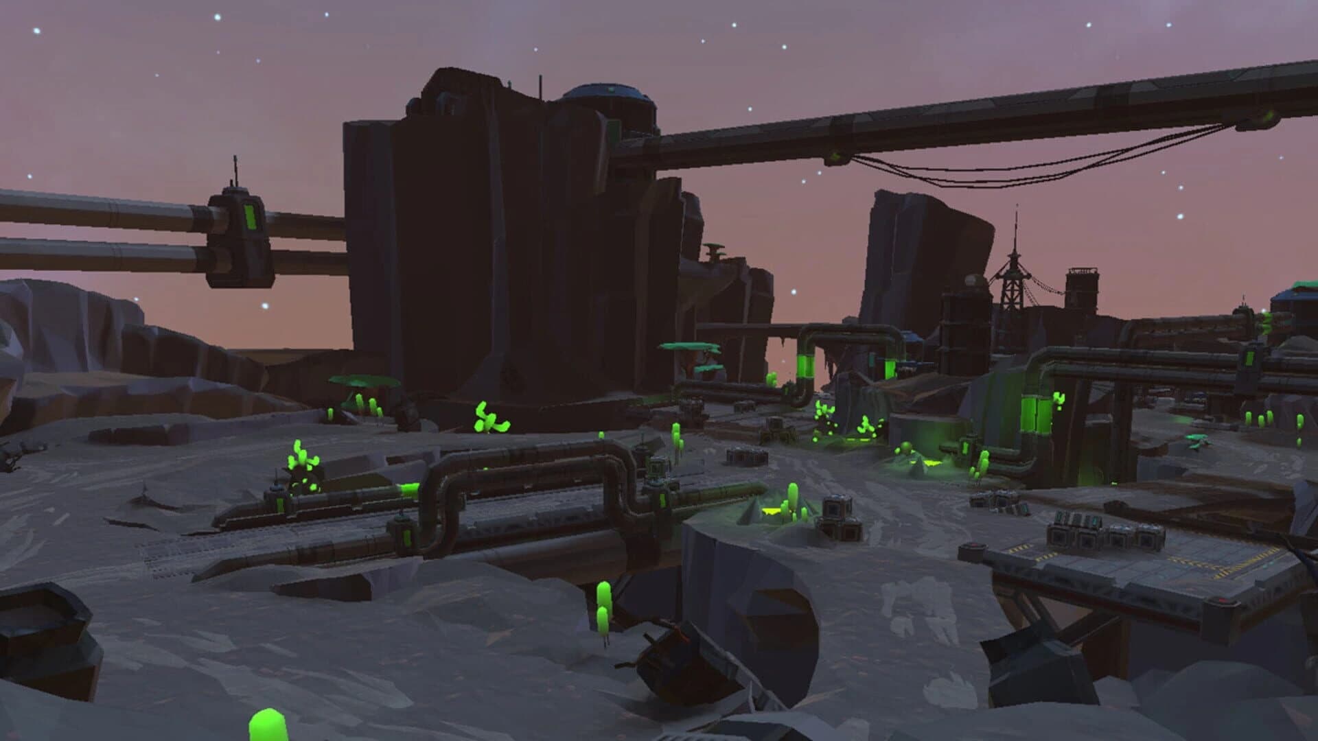 Region: Gear D screenshot 3