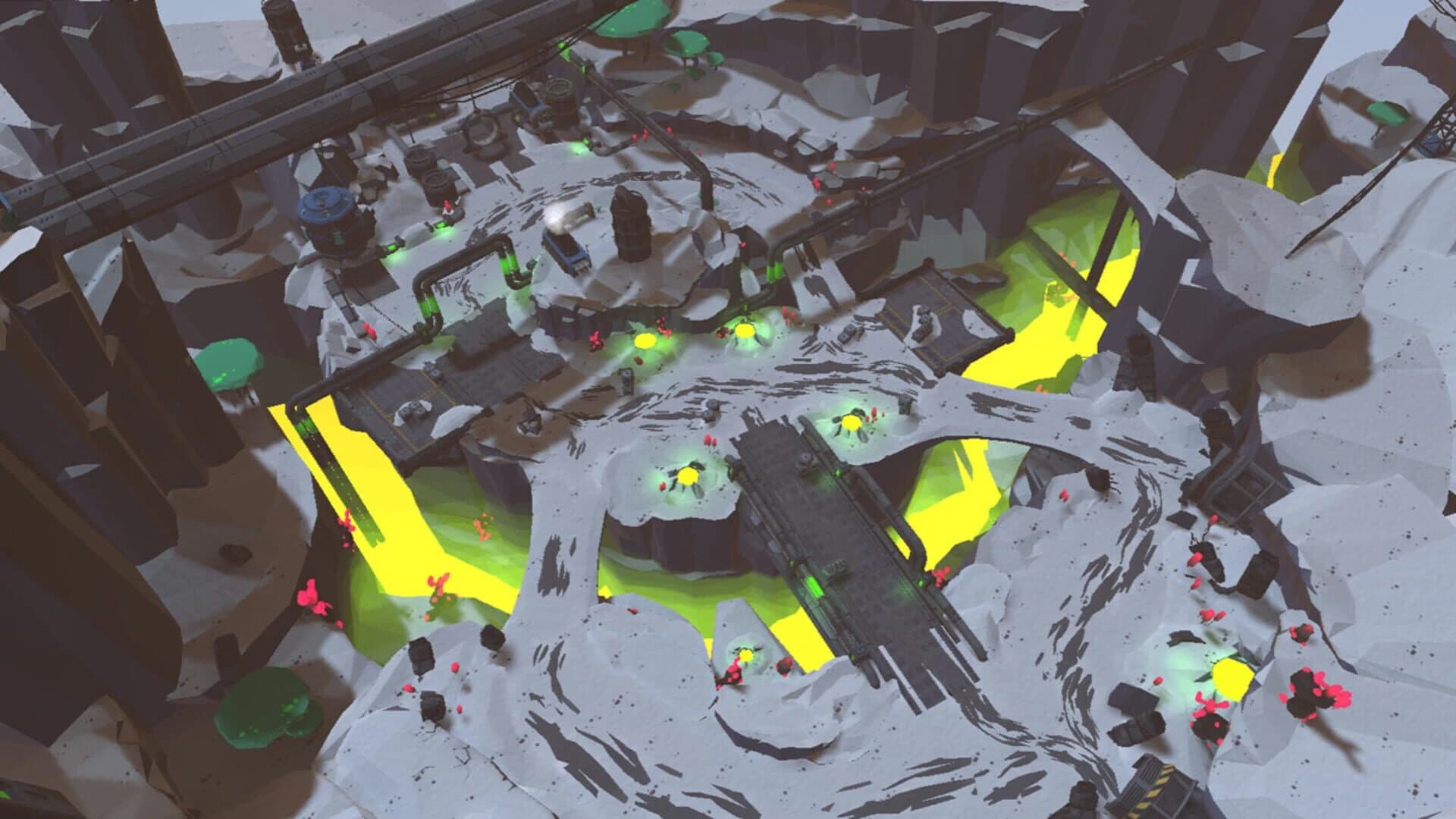 Region: Gear D screenshot 4