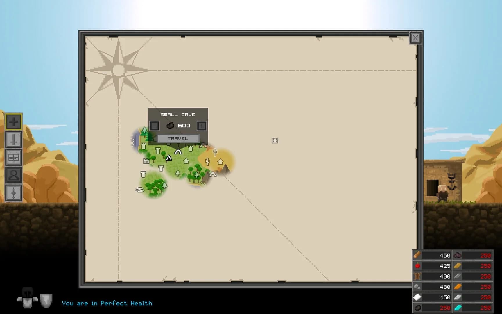 Regions of Ruin screenshot 2