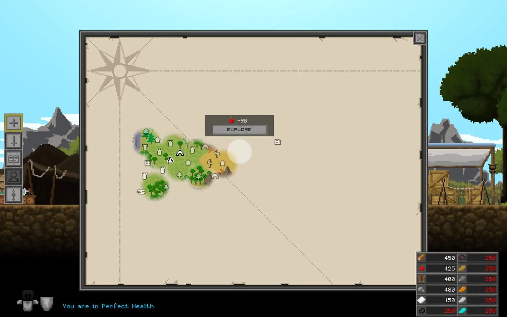 Regions of Ruin screenshot 3