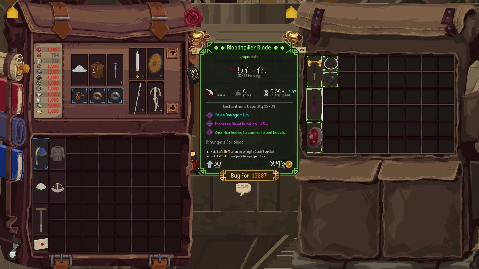 Regions of Ruin: Runegate - Deluxe Edition screenshot 5