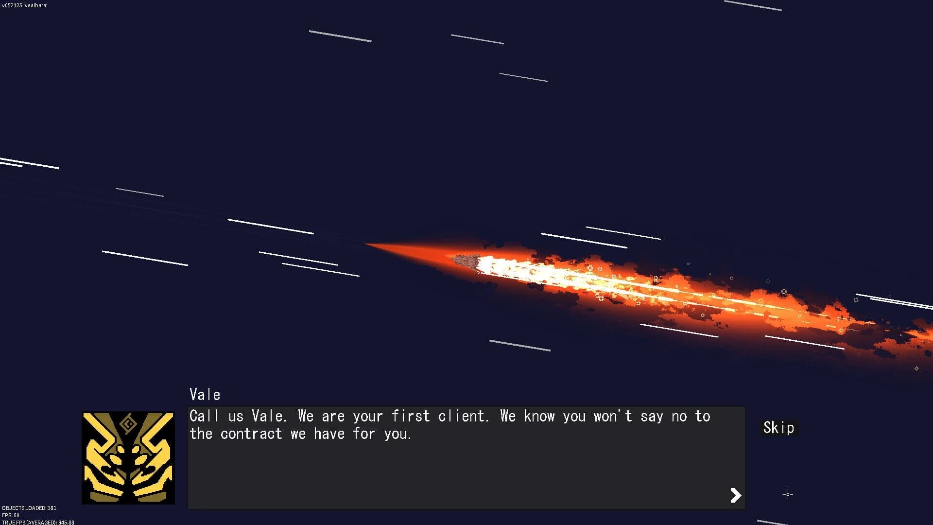 Regolith: Viozic Suns screenshot 1