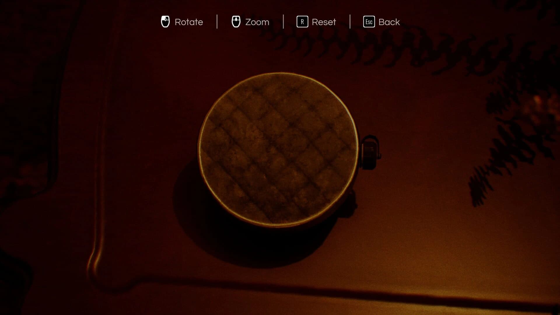 Regression screenshot 3