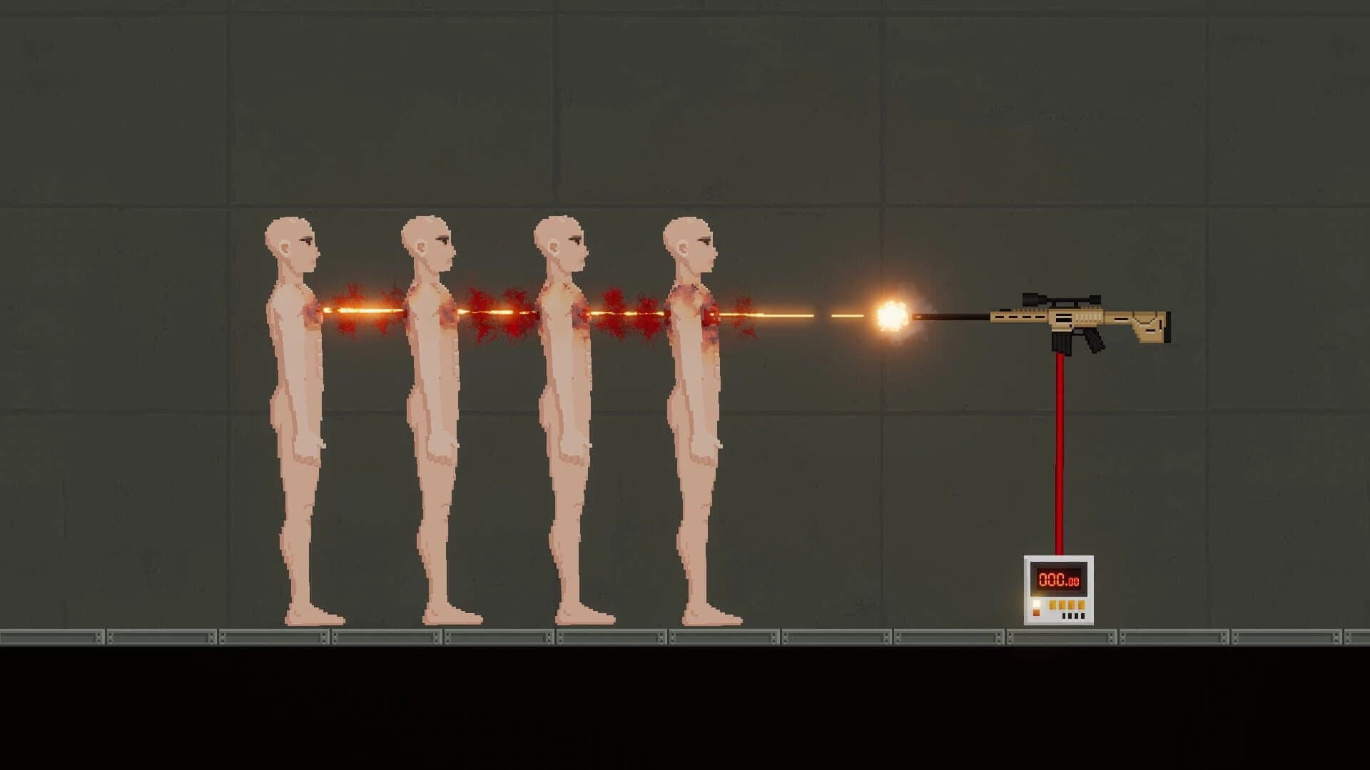 Regular Human Workshop screenshot 3