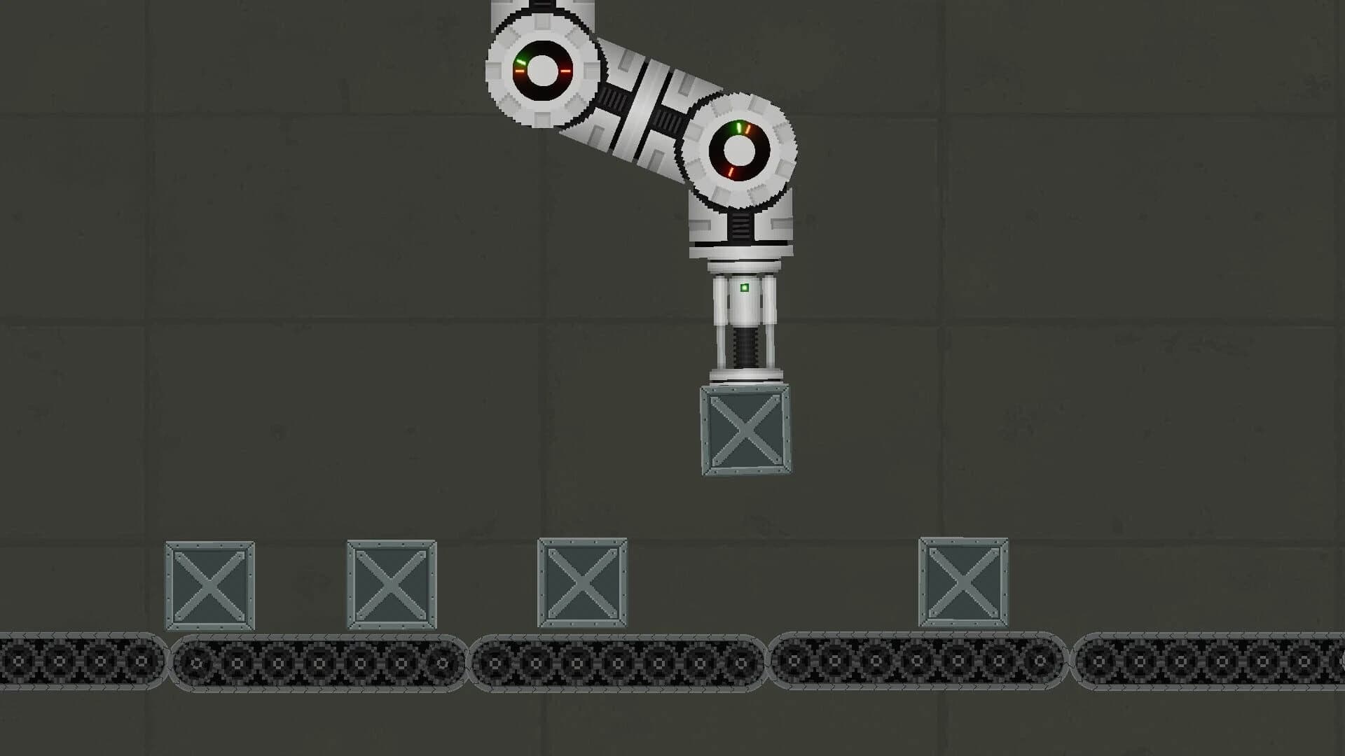 Regular Human Workshop screenshot 4