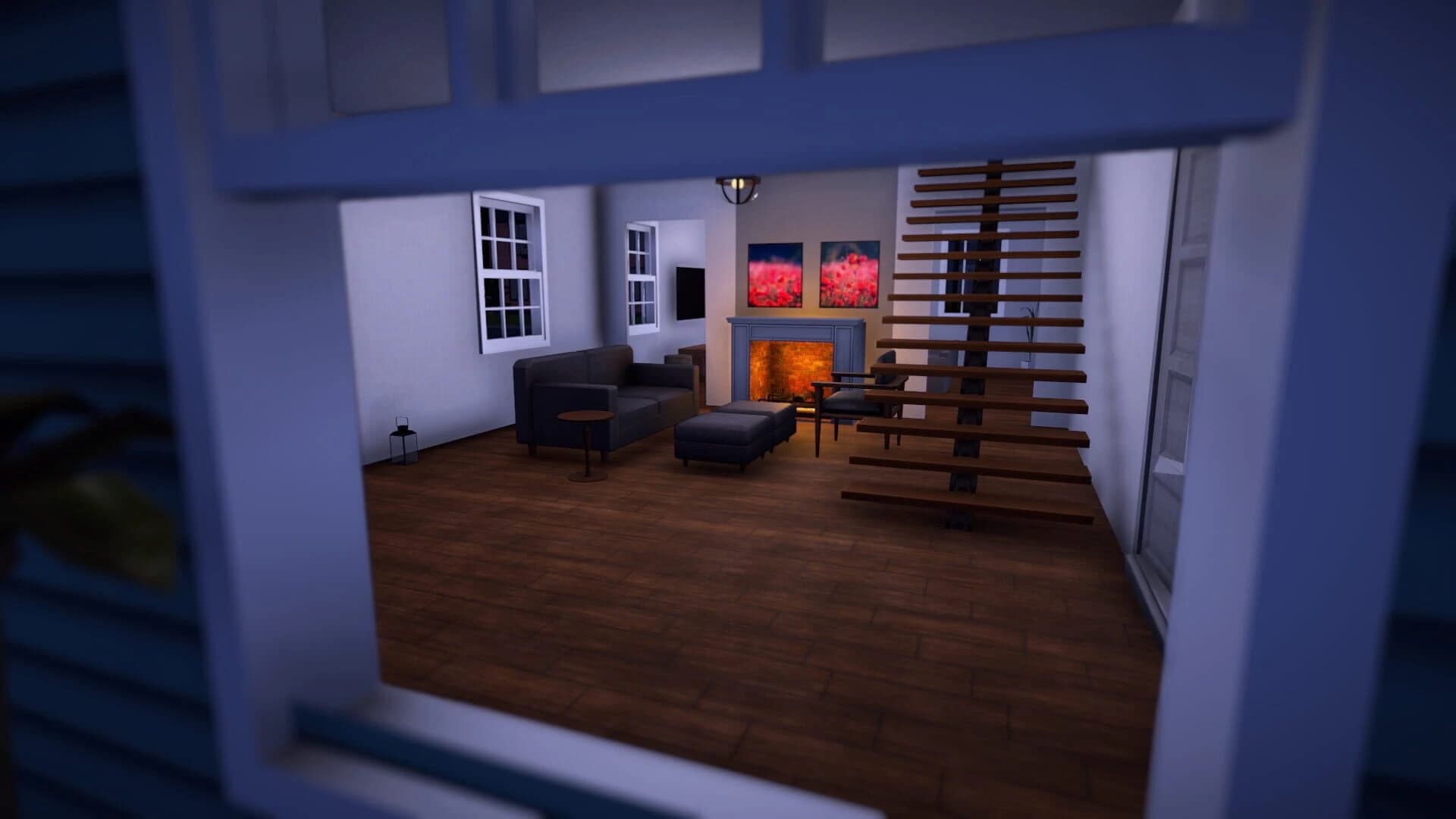 Rehabbers screenshot 1