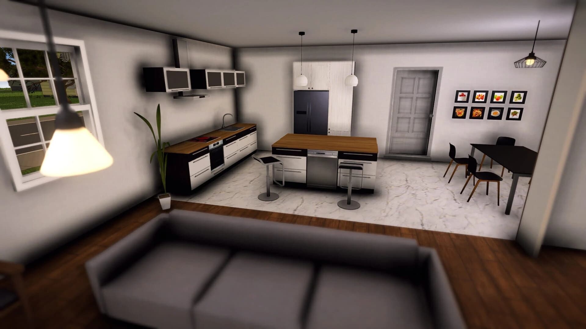 Rehabbers screenshot 4