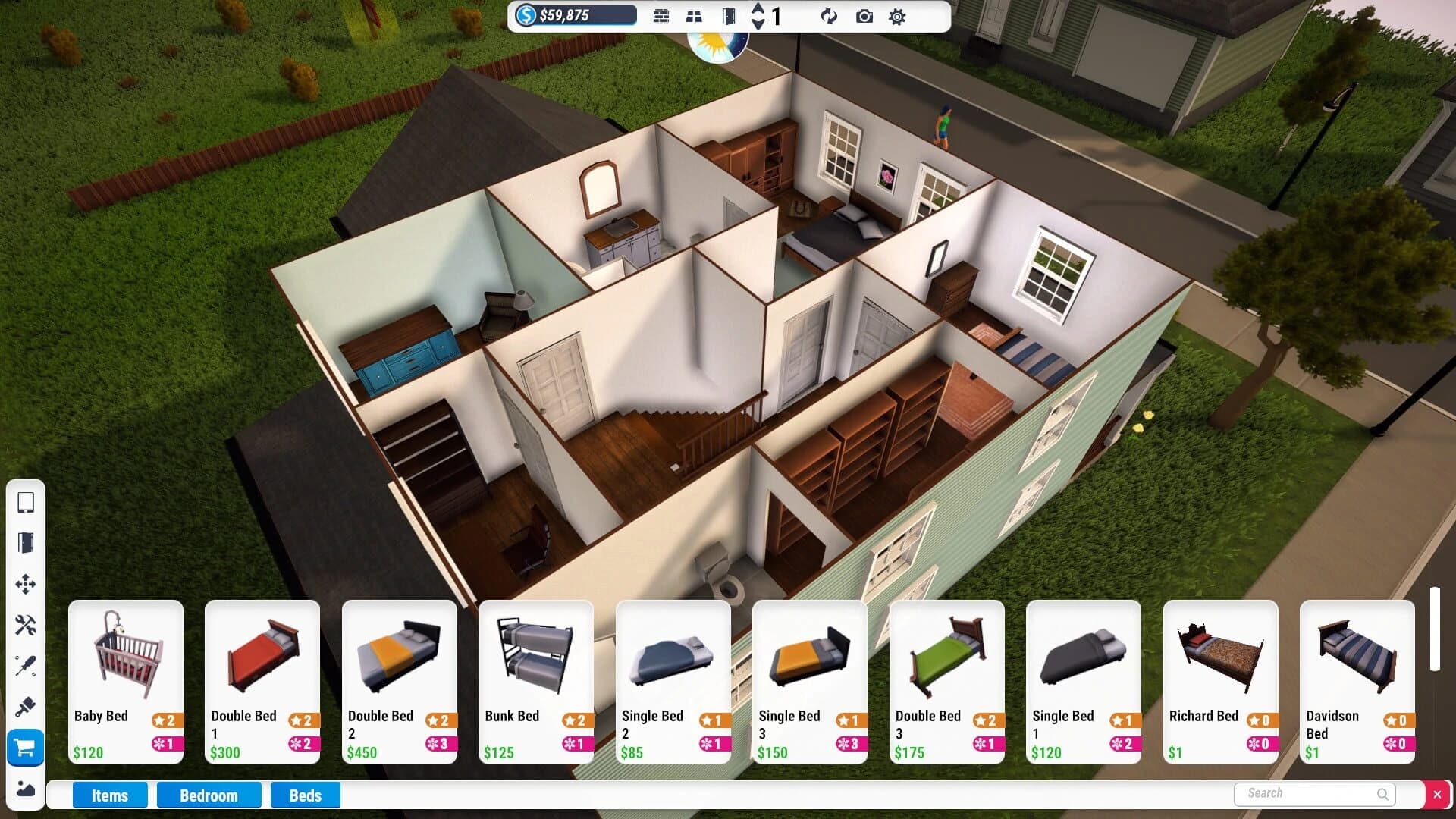 Rehabbers screenshot 2