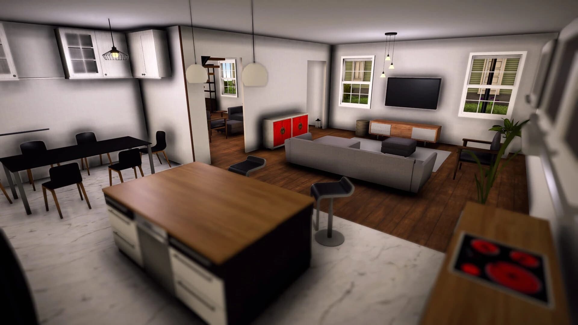 Rehabbers screenshot 5