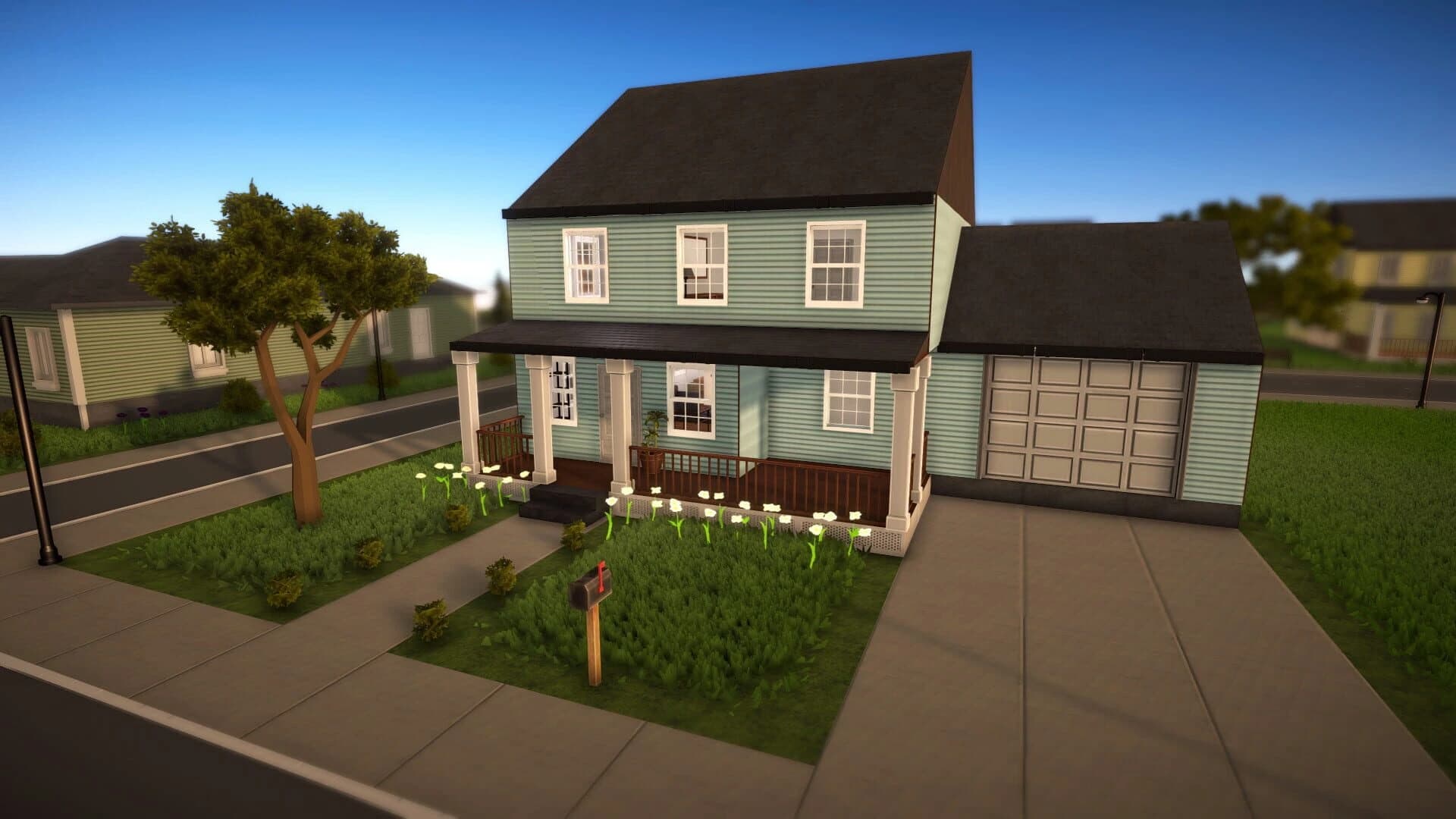 Rehabbers screenshot 3