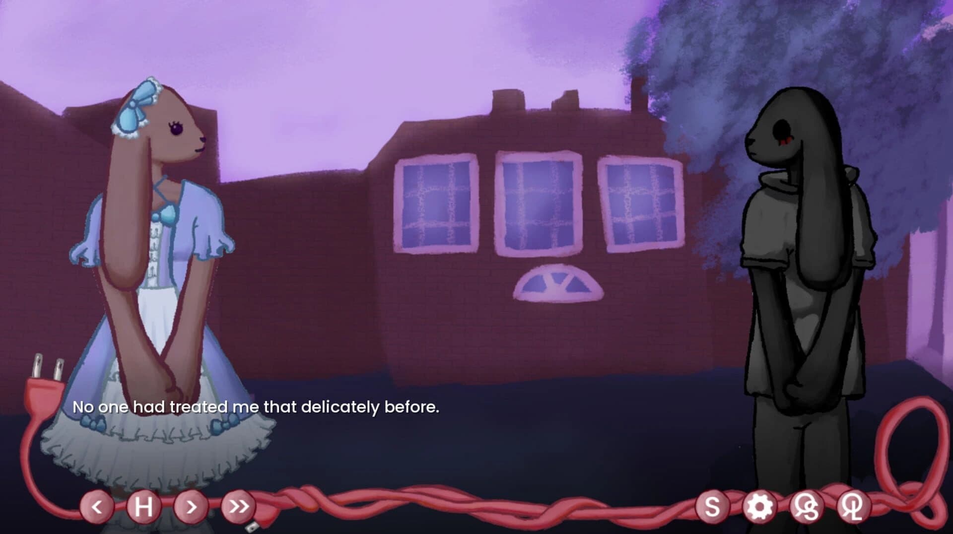 RehAIbilitation screenshot 2