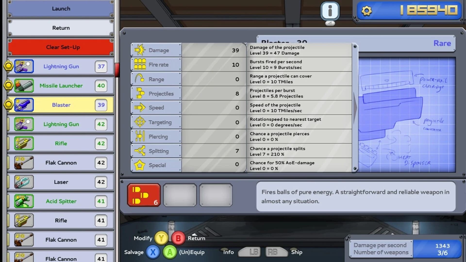 Reign of Bullets screenshot 2