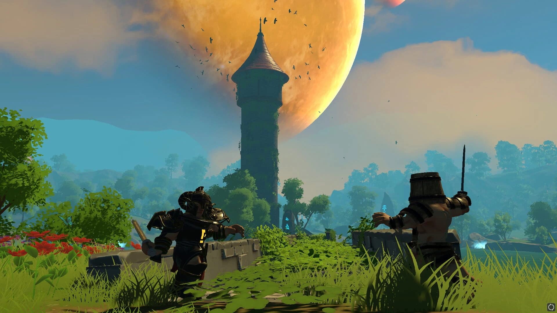 Reign of Dwarf screenshot 5