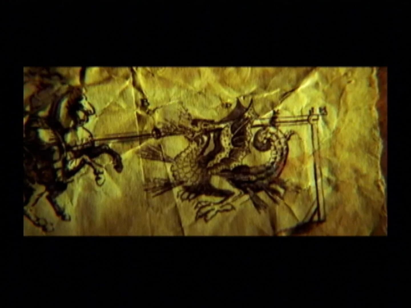 Reign of Fire screenshot 4
