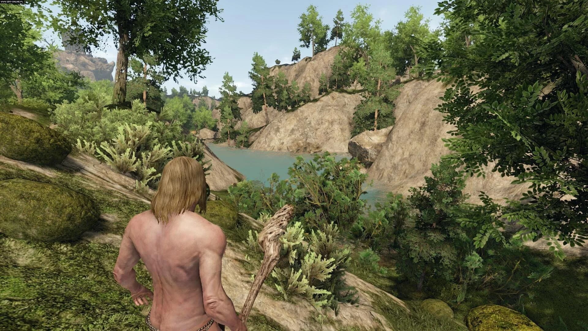 Reign of Kings screenshot 1