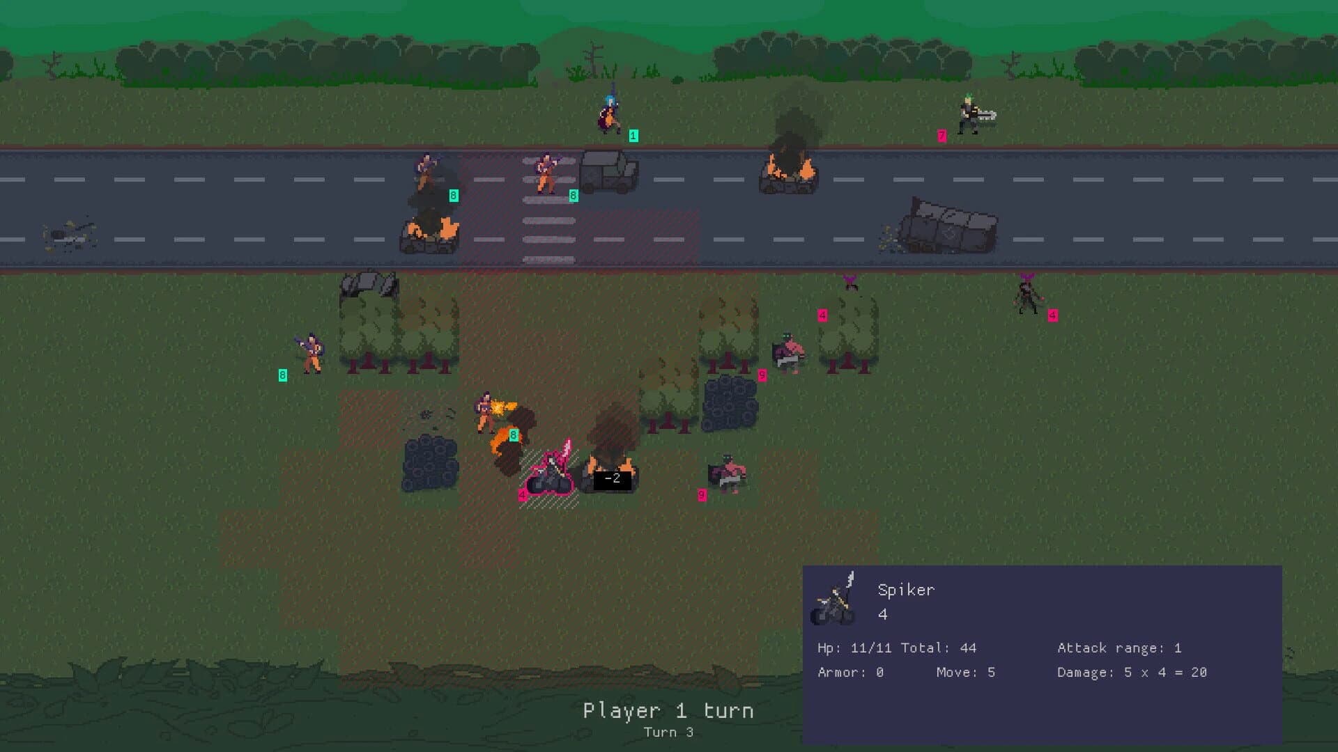 Reign Over screenshot 4