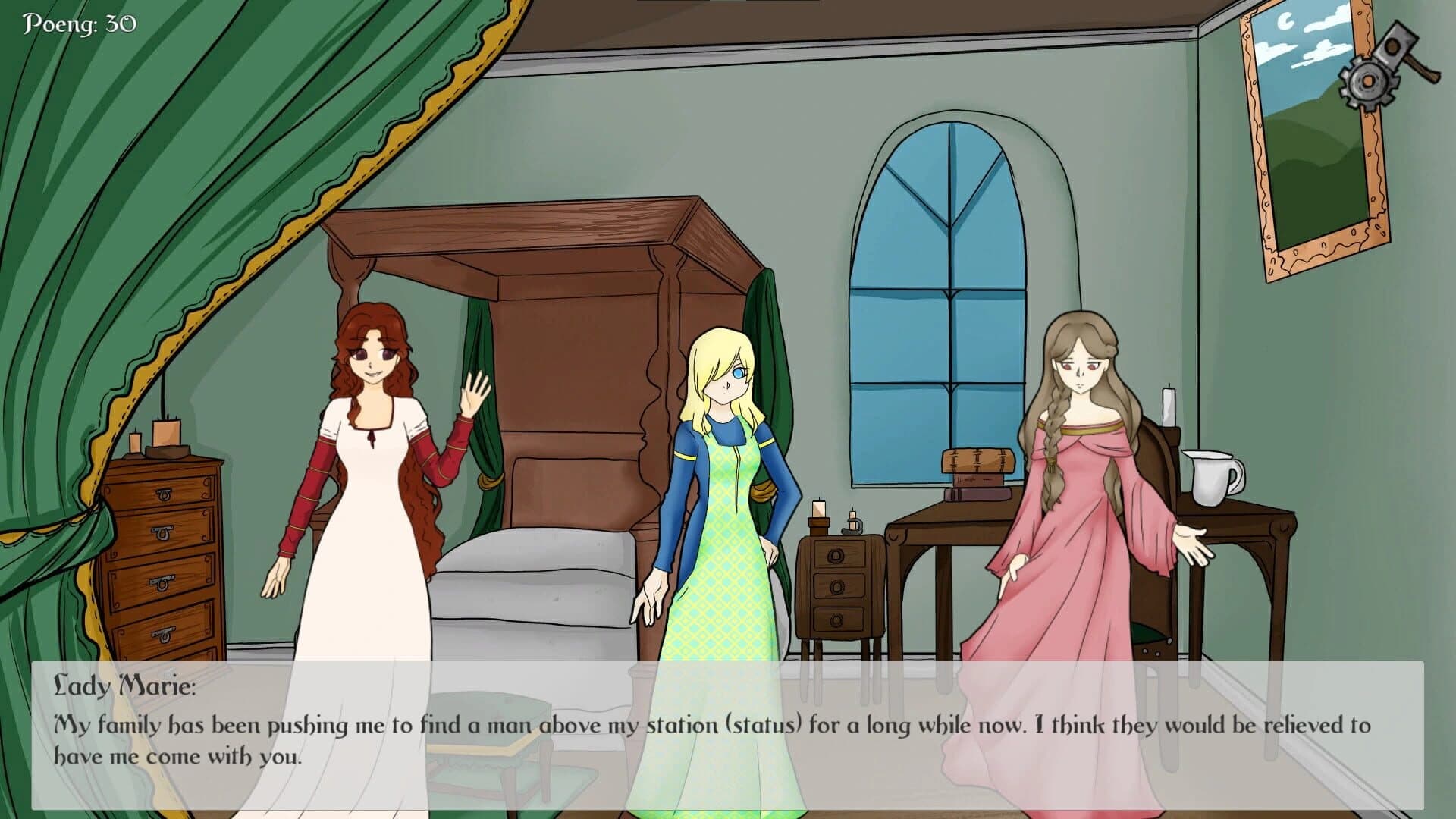 Reigning screenshot 4