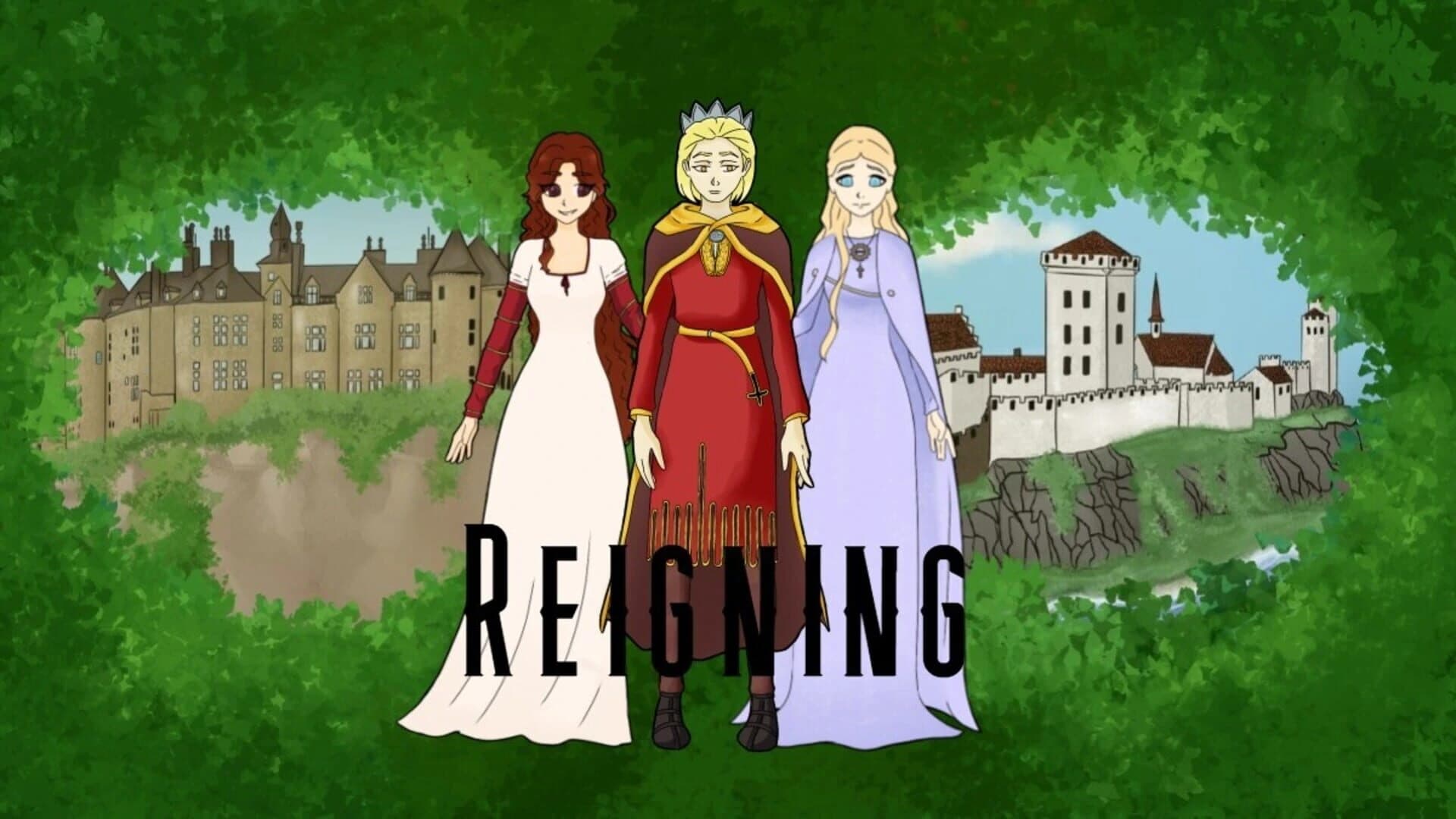 Reigning screenshot 1