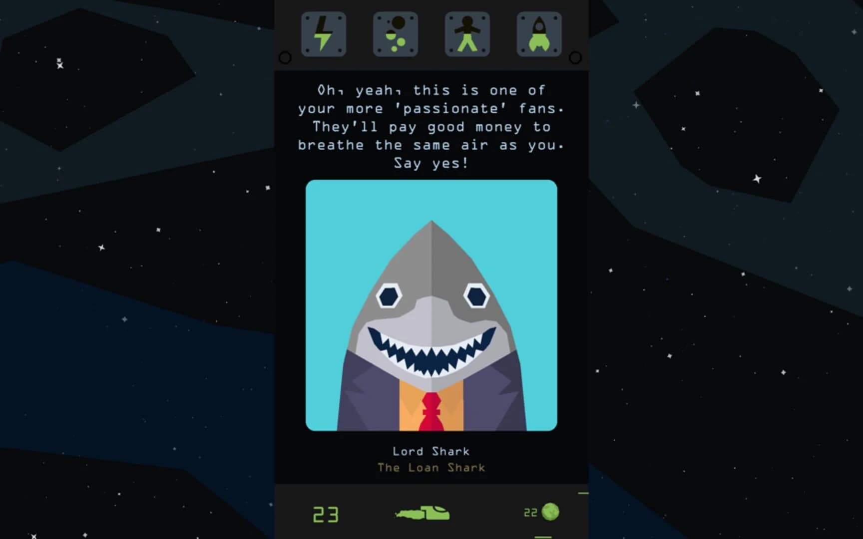 Reigns: Beyond screenshot 4