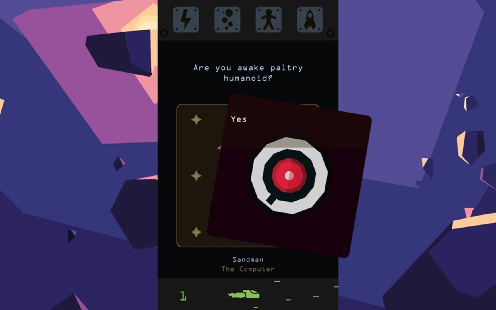 Reigns: Beyond screenshot 5