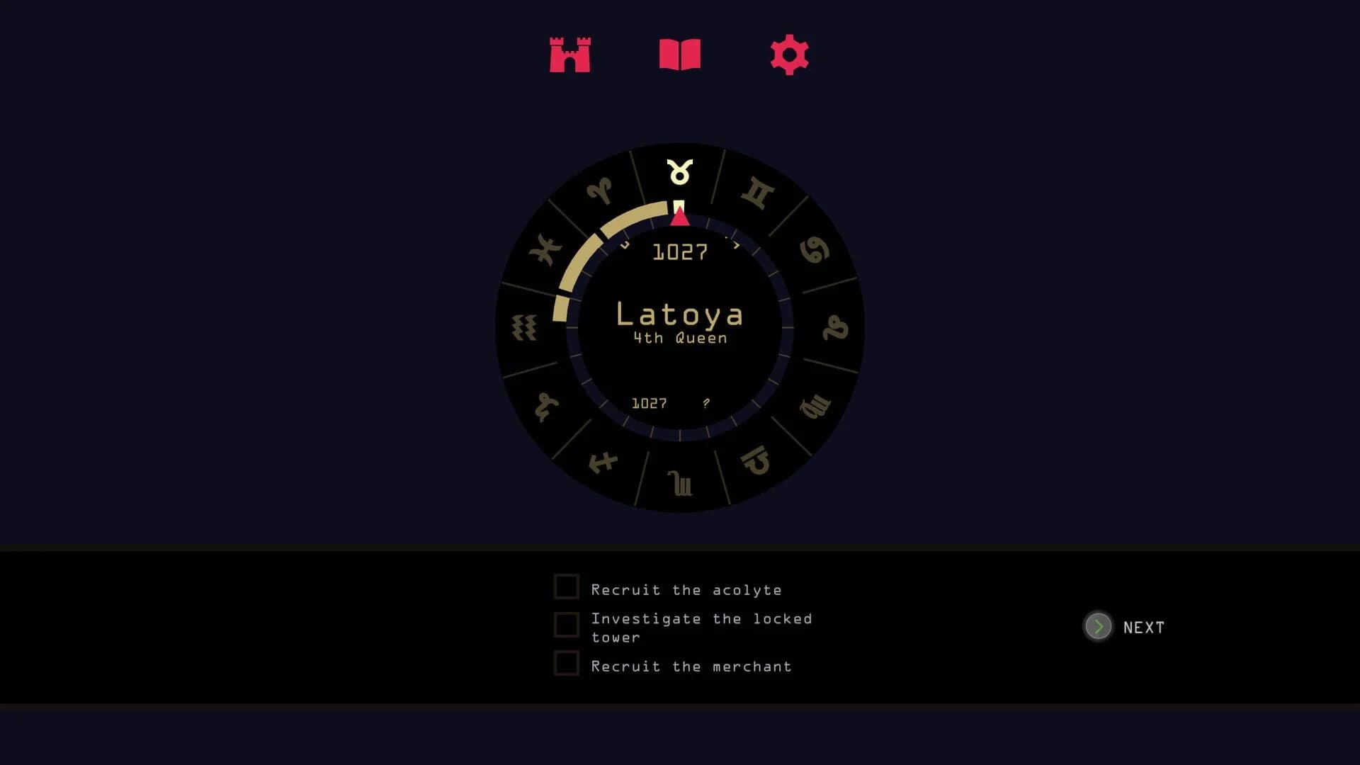 Reigns: Her Majesty screenshot 3