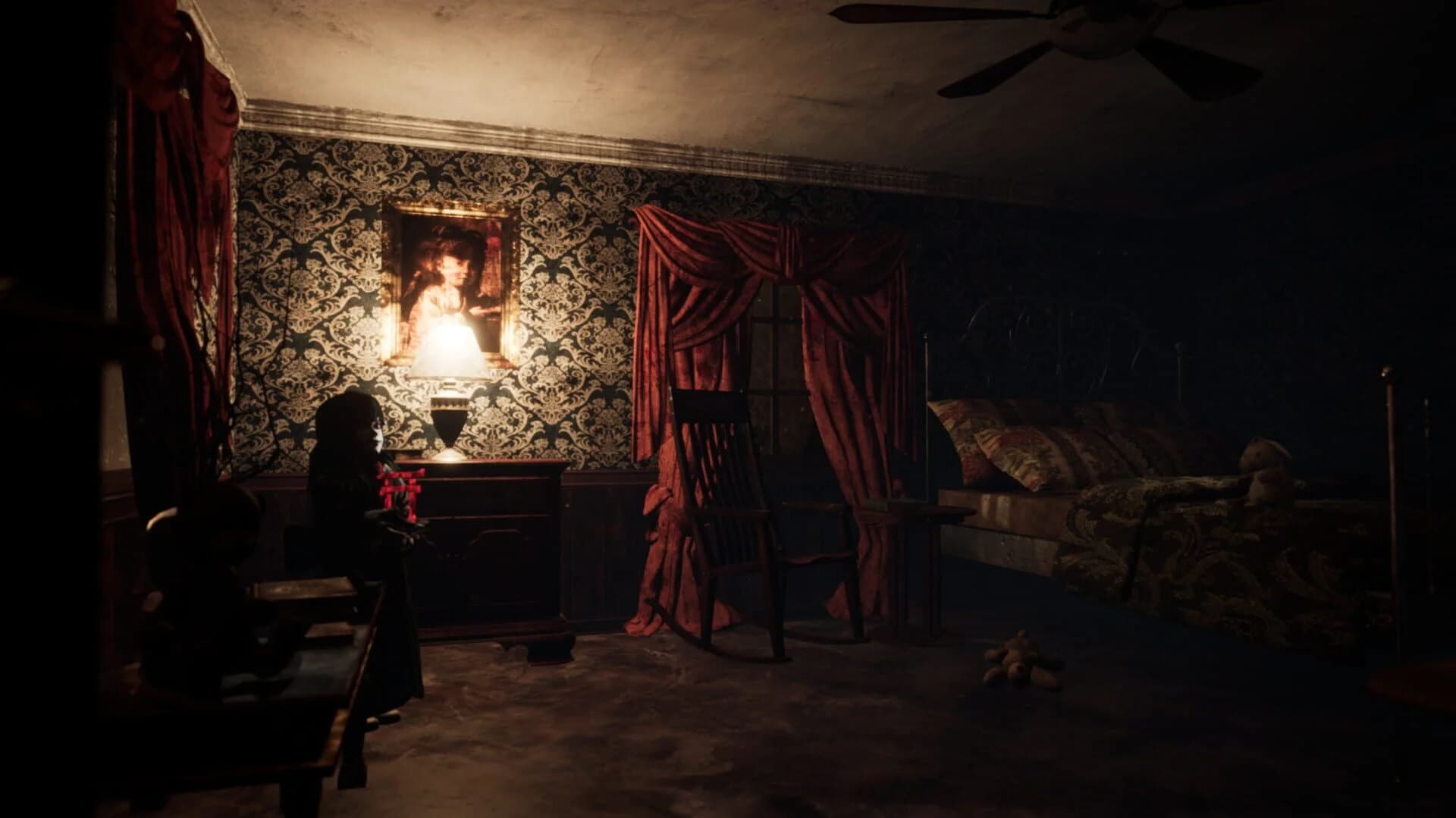 Reiko's Fragments screenshot 2