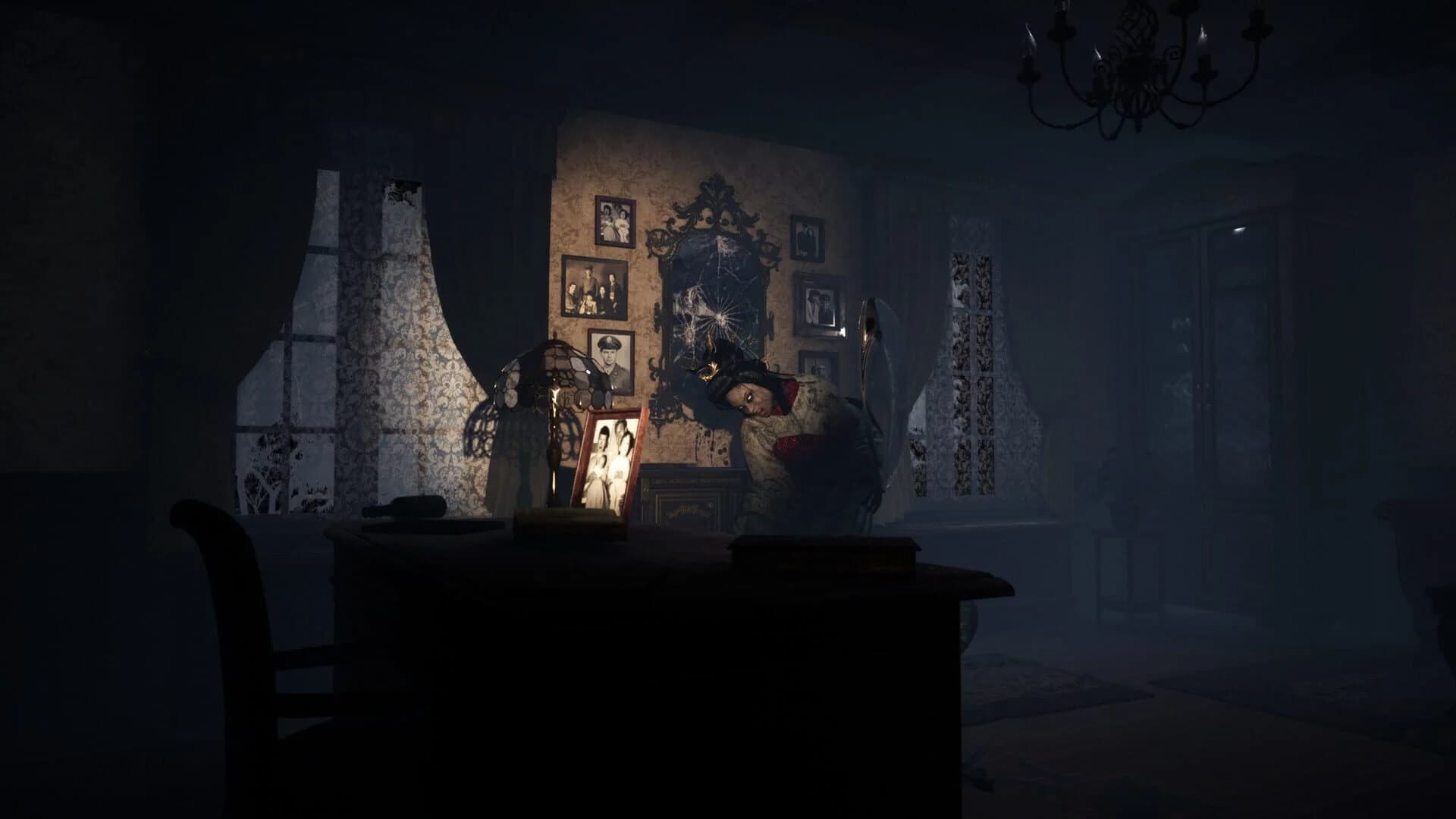 Reiko's Fragments screenshot 4