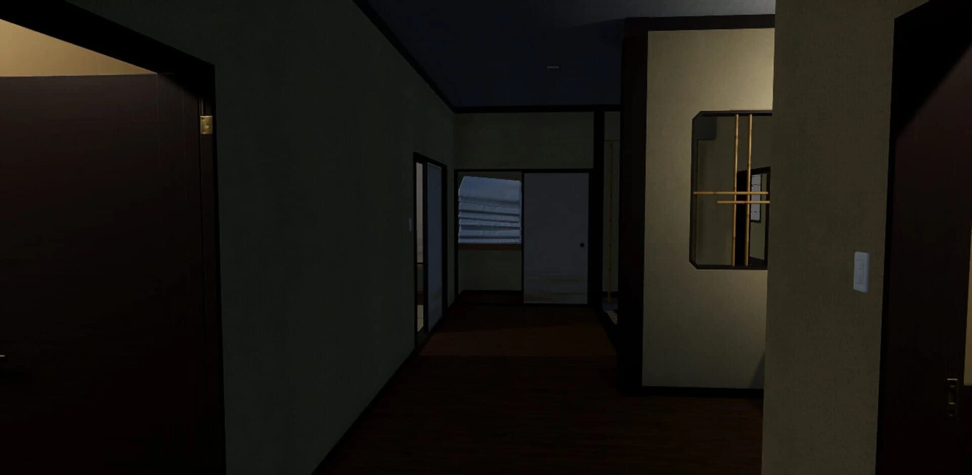 Reimei no Yu screenshot 4