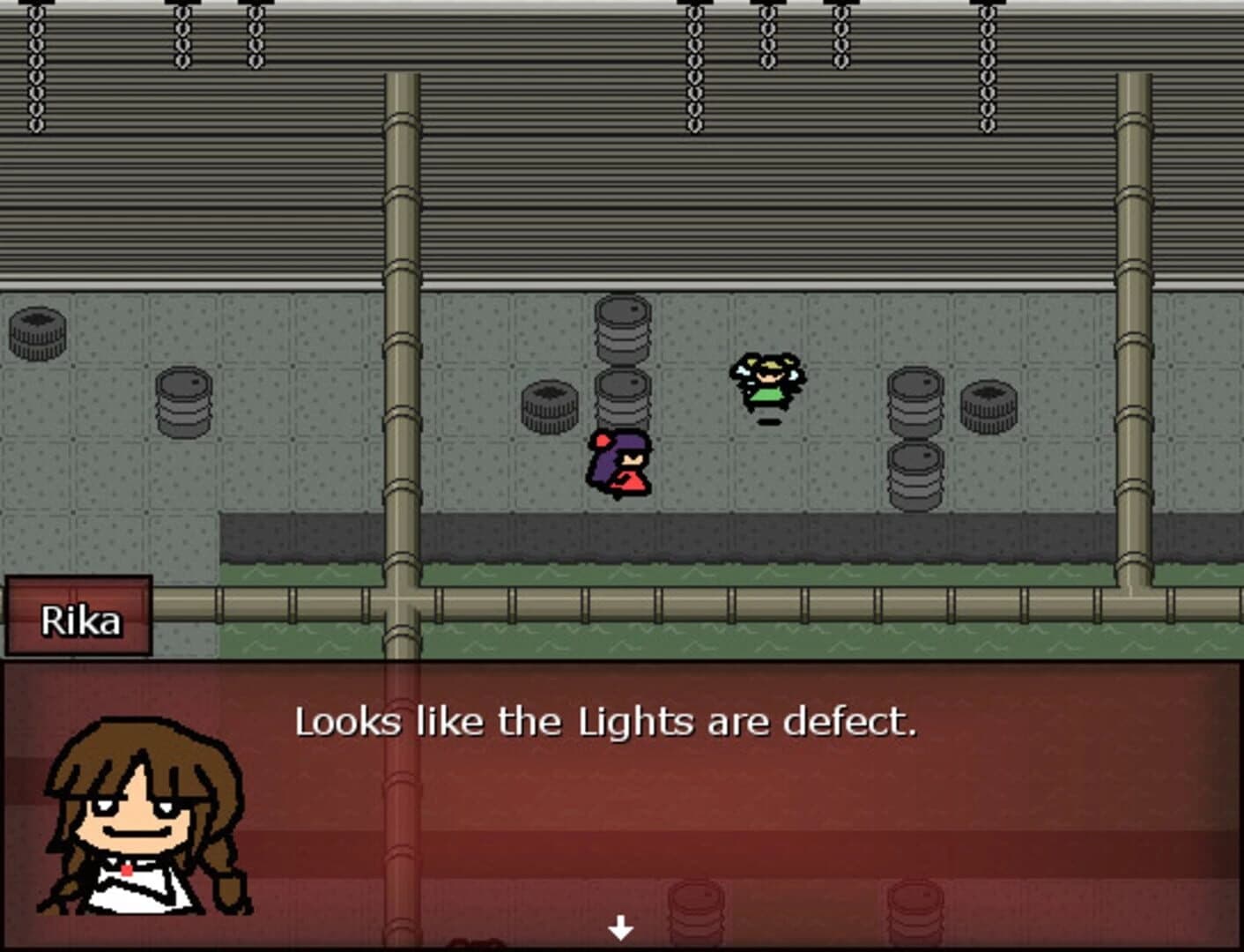 Reimus Awesome Holiday screenshot 2