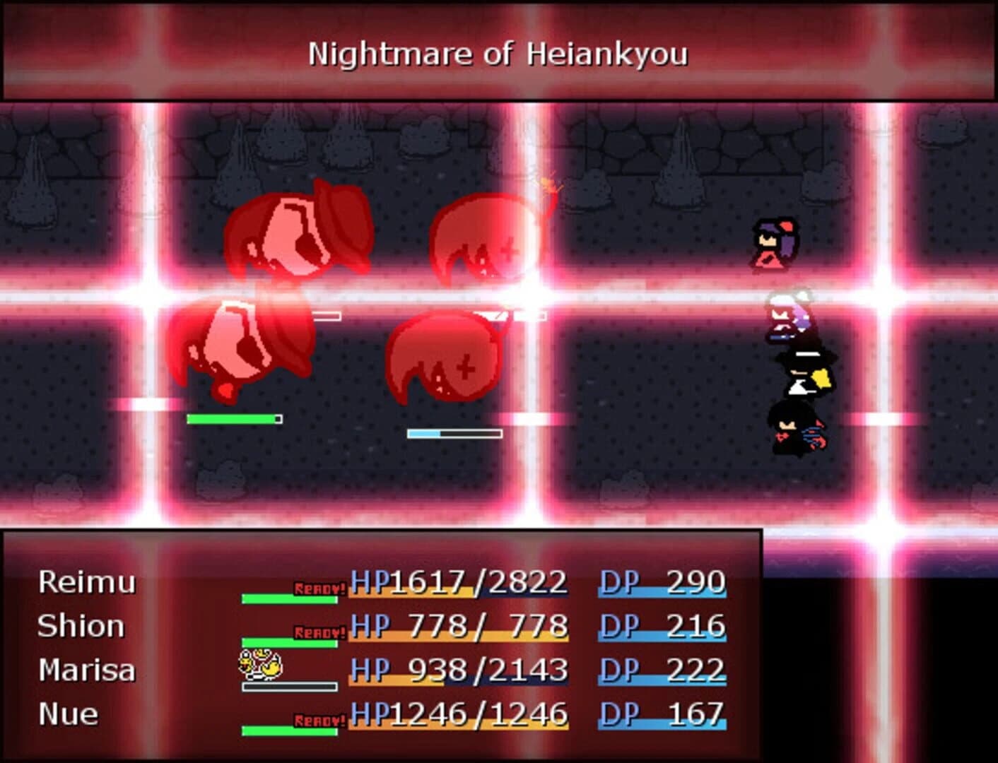 Reimus Awesome Holiday screenshot 5