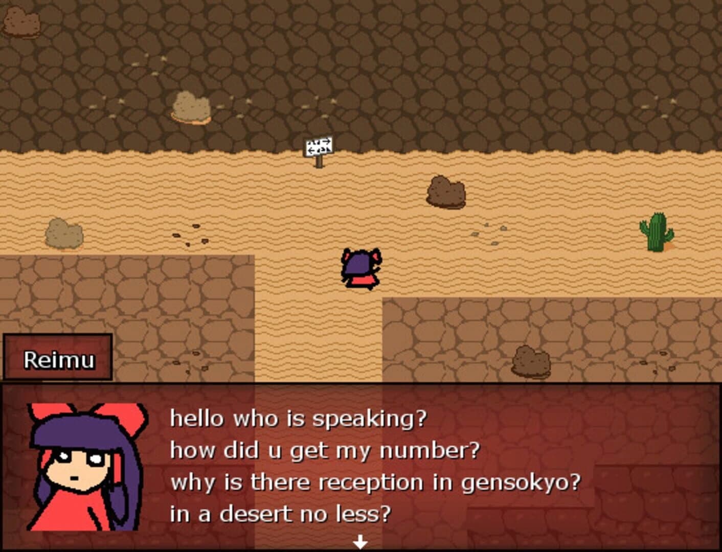 Reimus Awesome Holiday screenshot 3