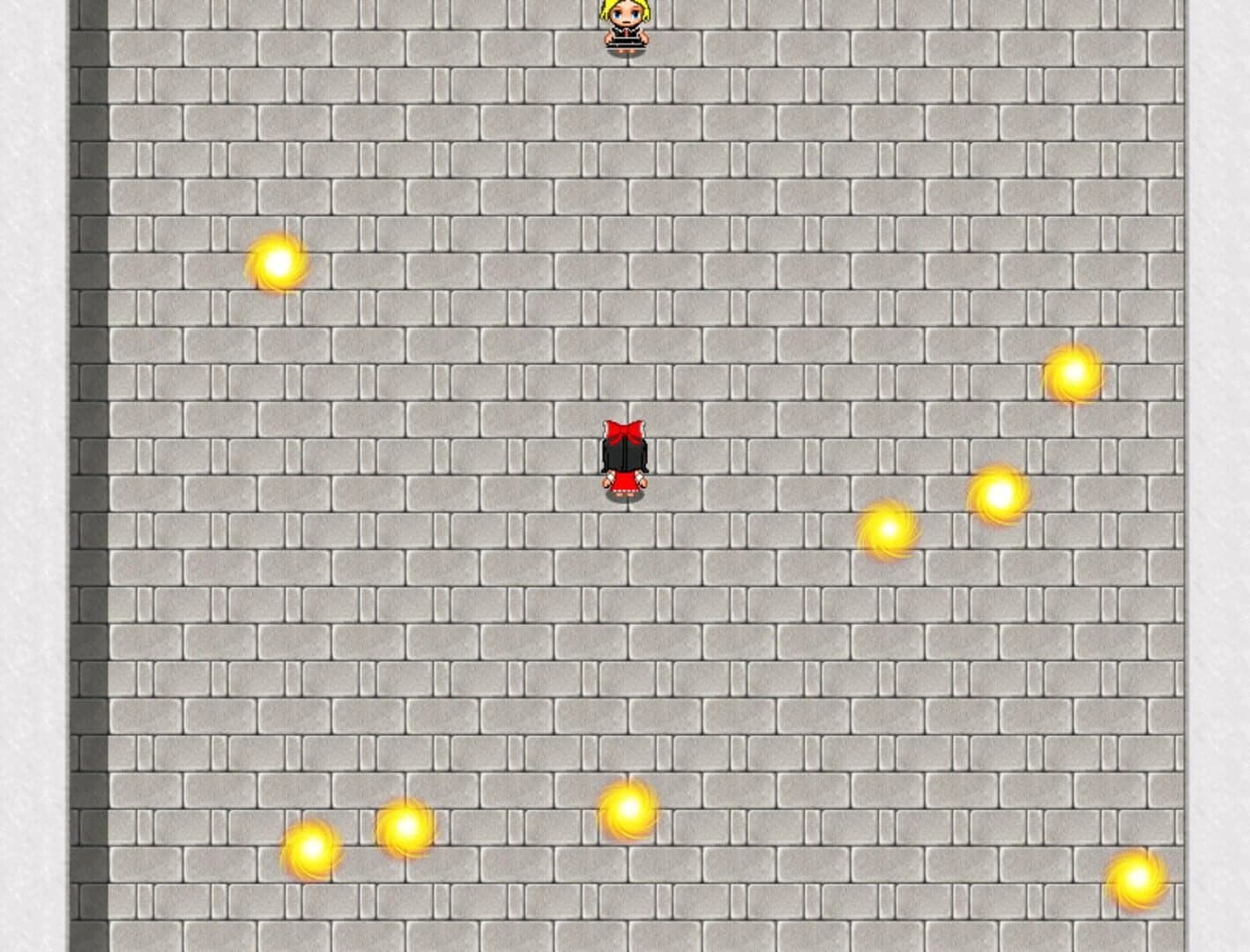 Reimu's Weird little adventure screenshot 5