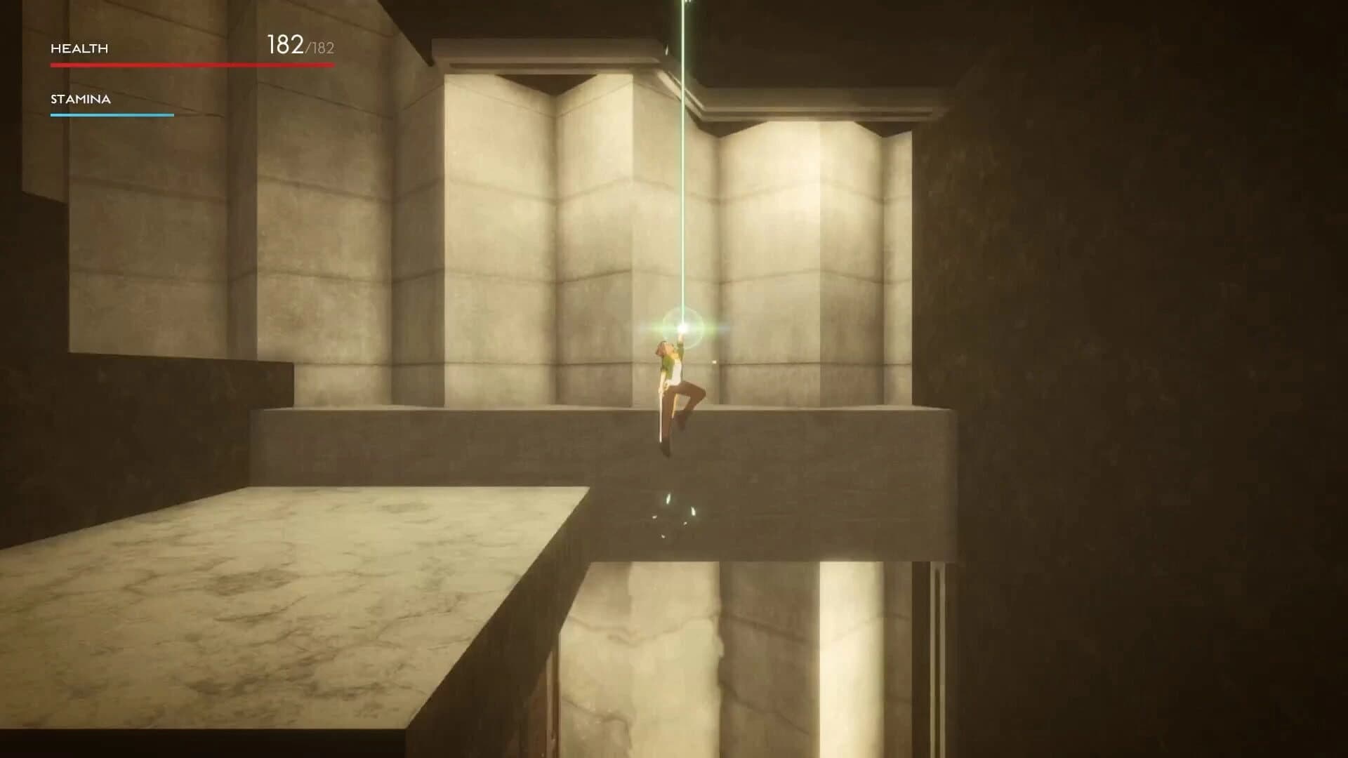 Reina & Jericho screenshot 2