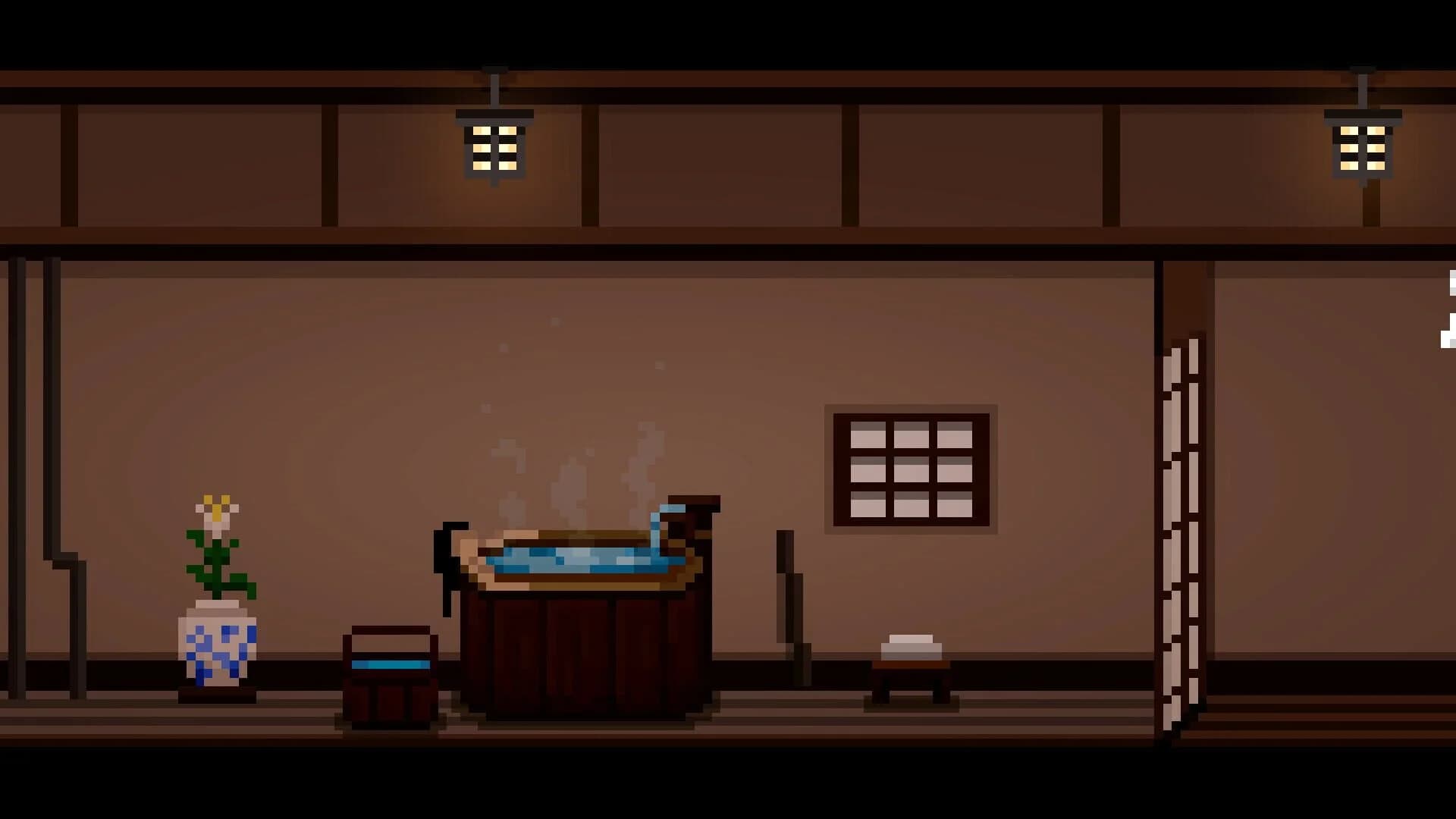 Reinbo screenshot 2