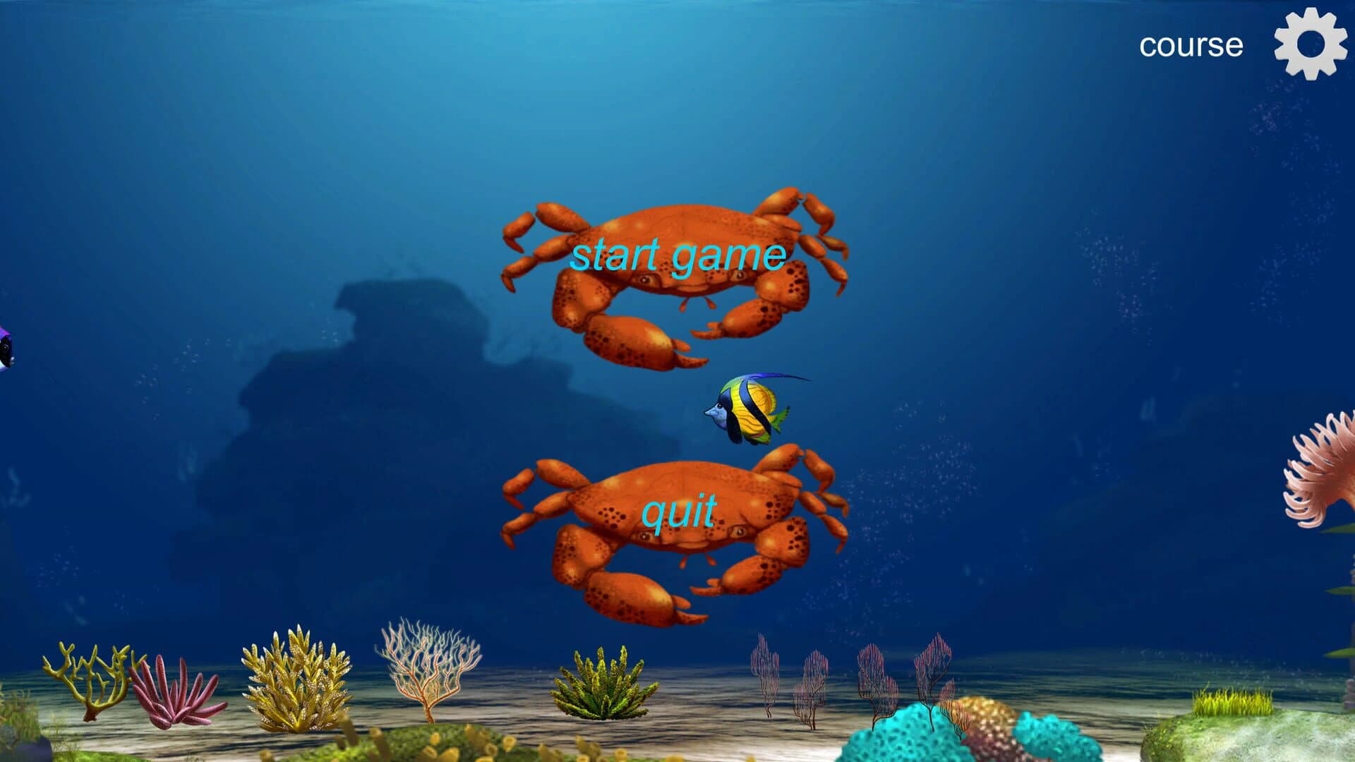 Reincarnation of Ocean screenshot 1