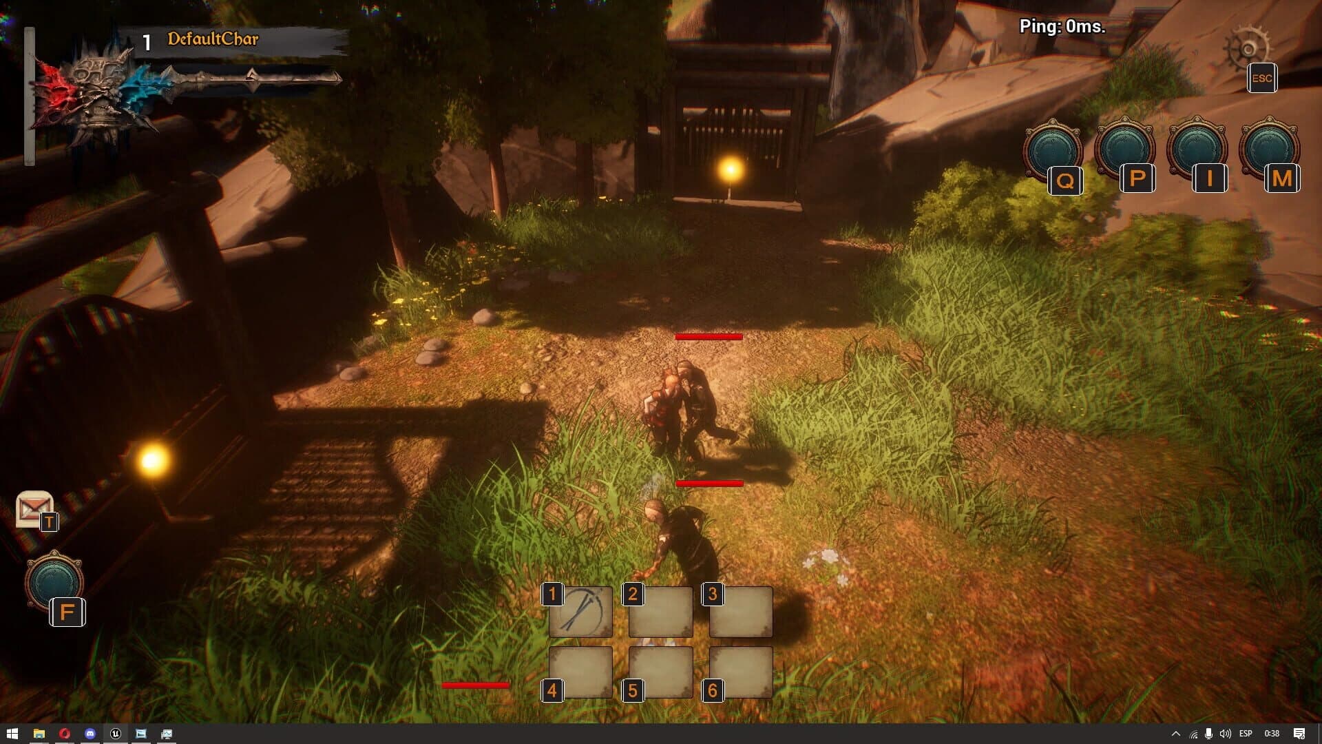 Reinforced Hearts screenshot 4