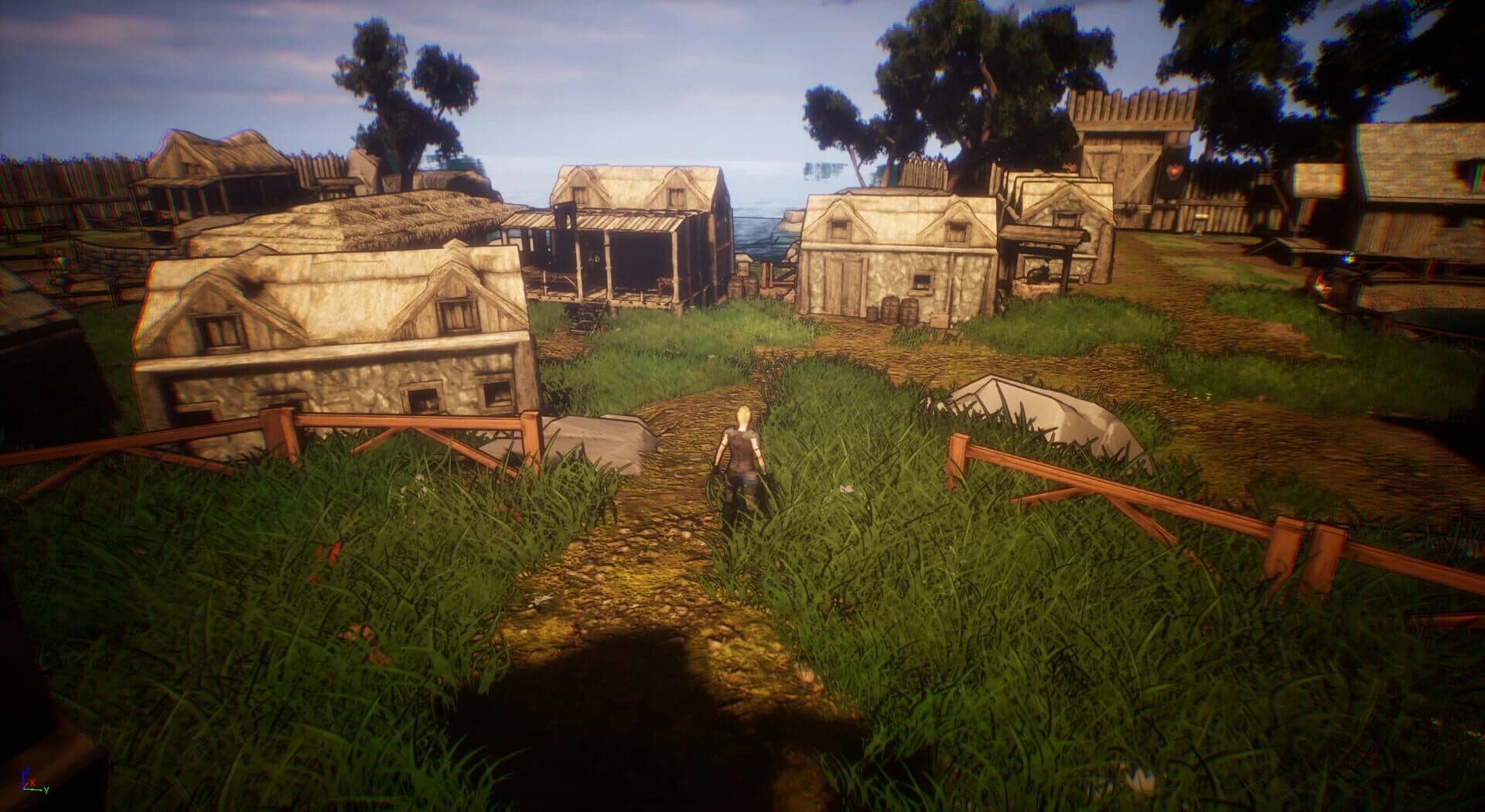 Reinforced Hearts screenshot 5