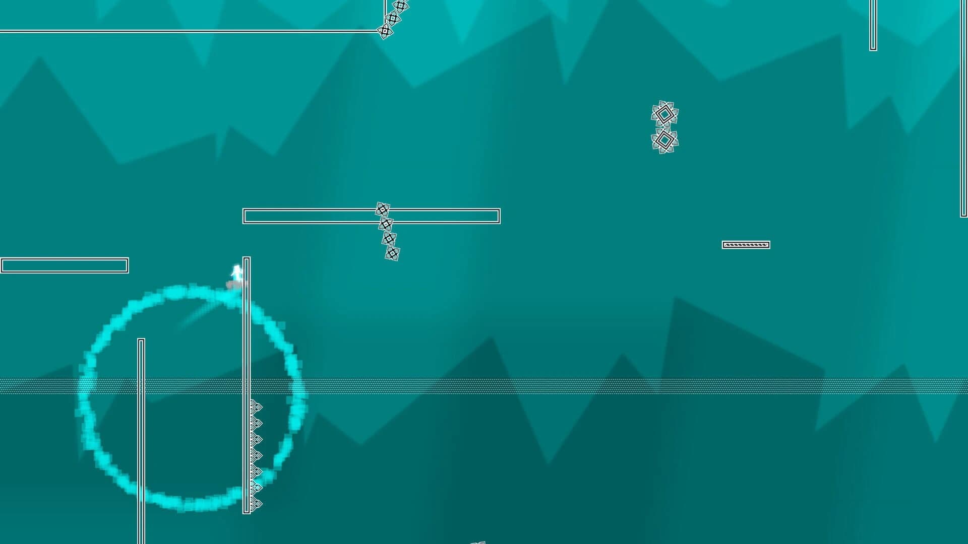 reIterate() screenshot 2