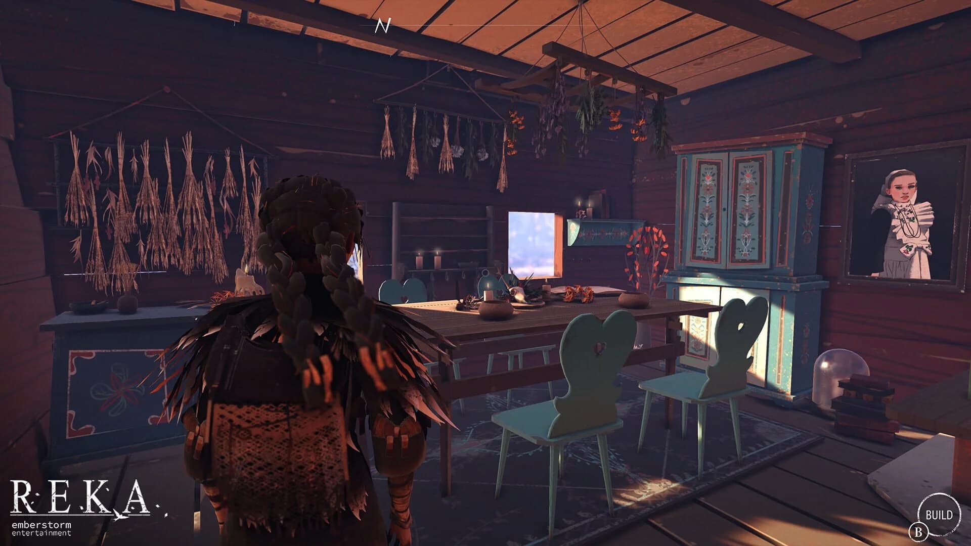 Reka screenshot 1