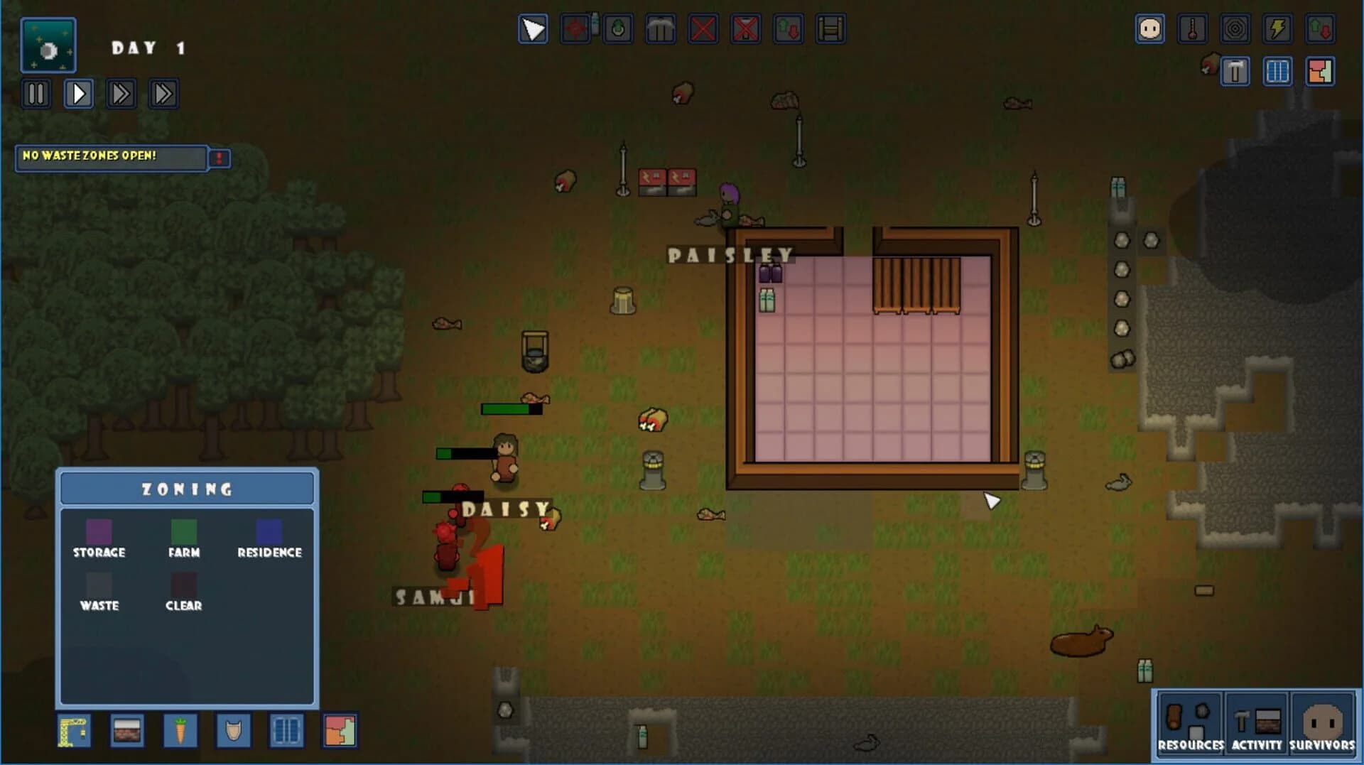 Rekindling screenshot 5